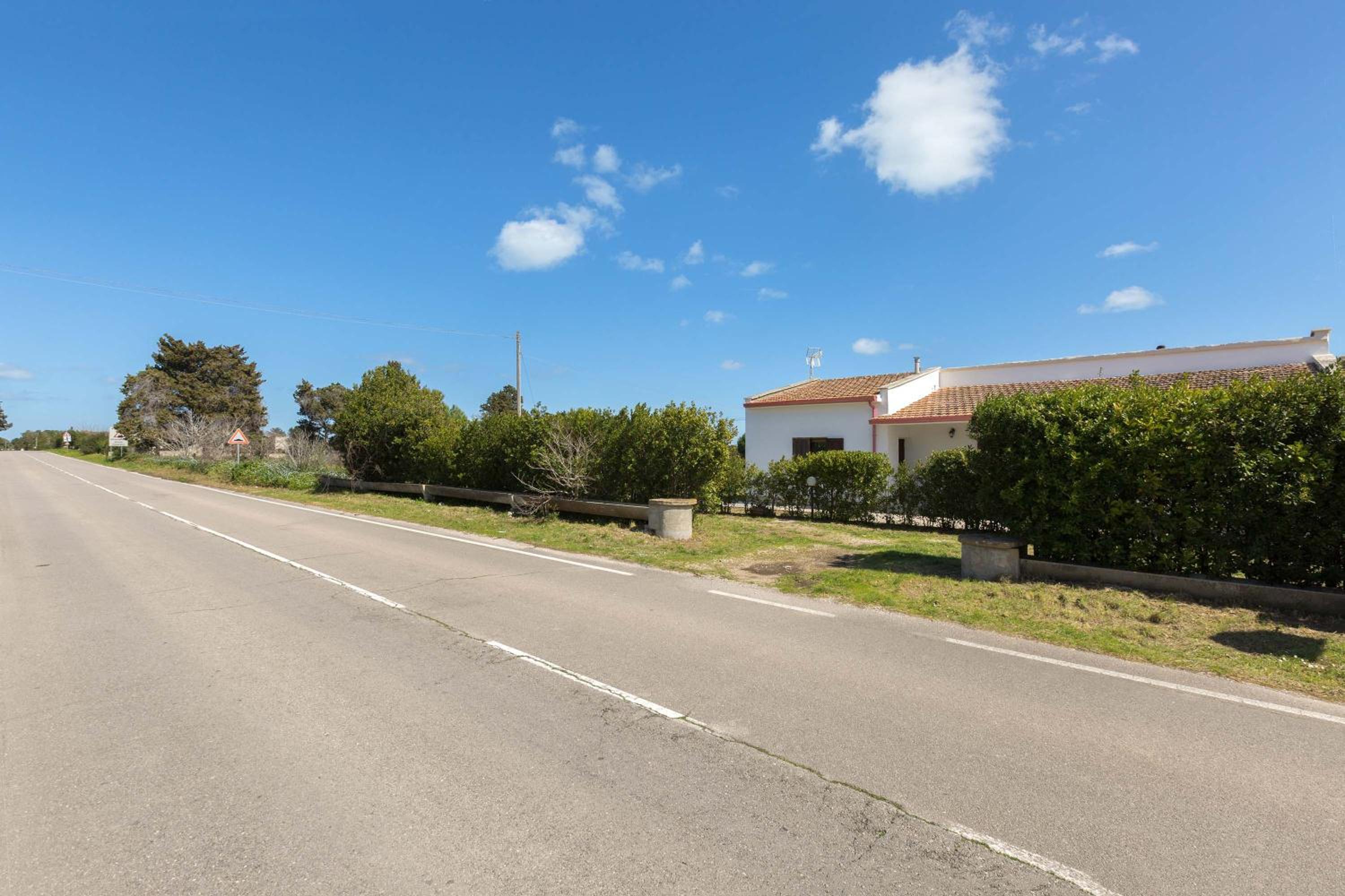 Complesso Verdalis by BarbarHouse photo 2