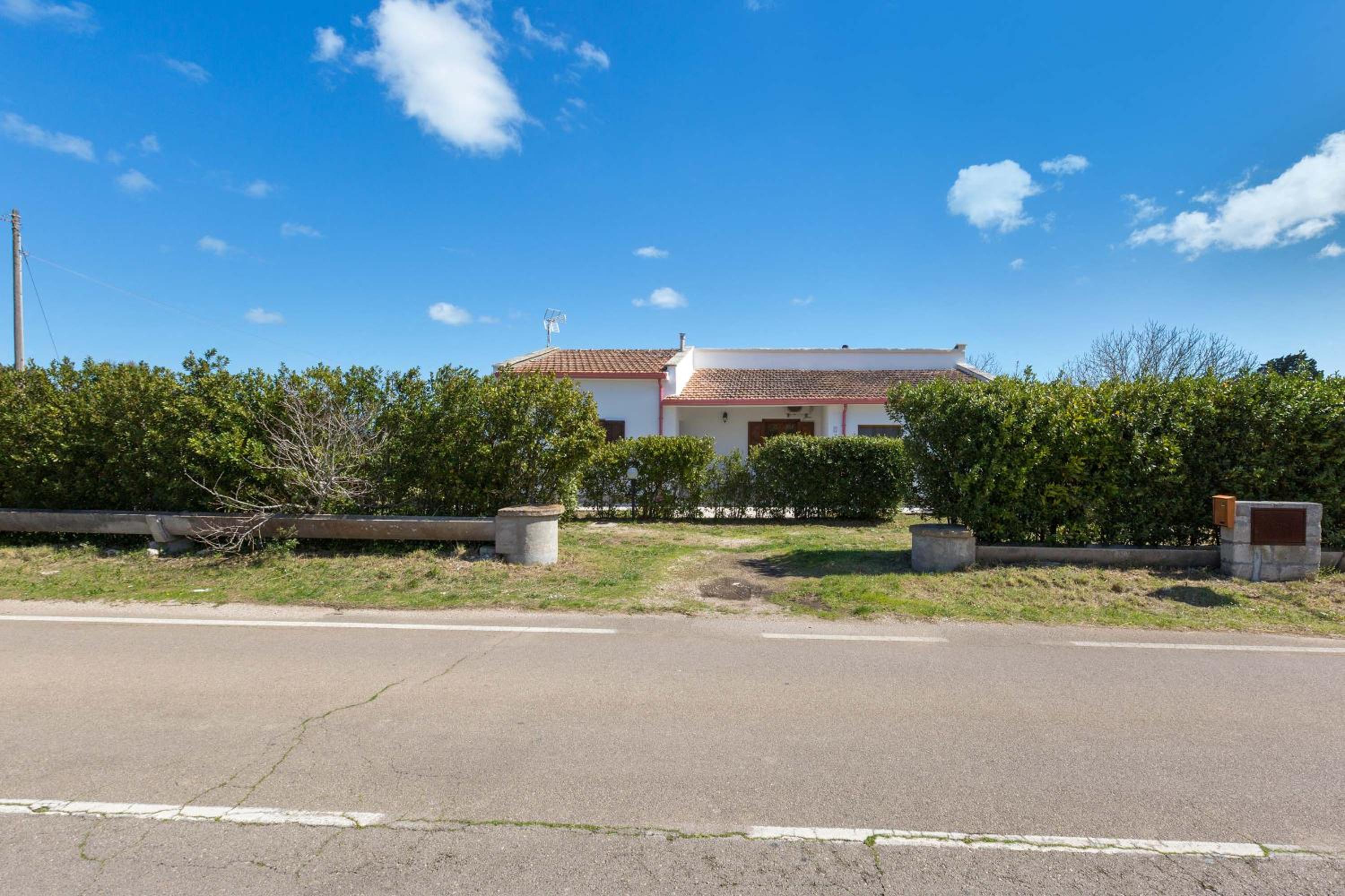 Complesso Verdalis by BarbarHouse photo 3