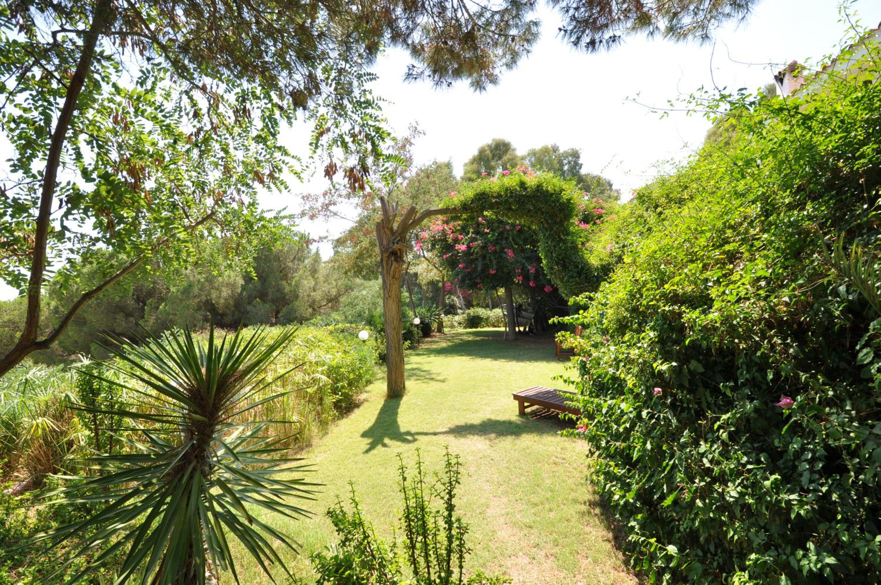 Bed & Breakfast Agriturismo San Macario