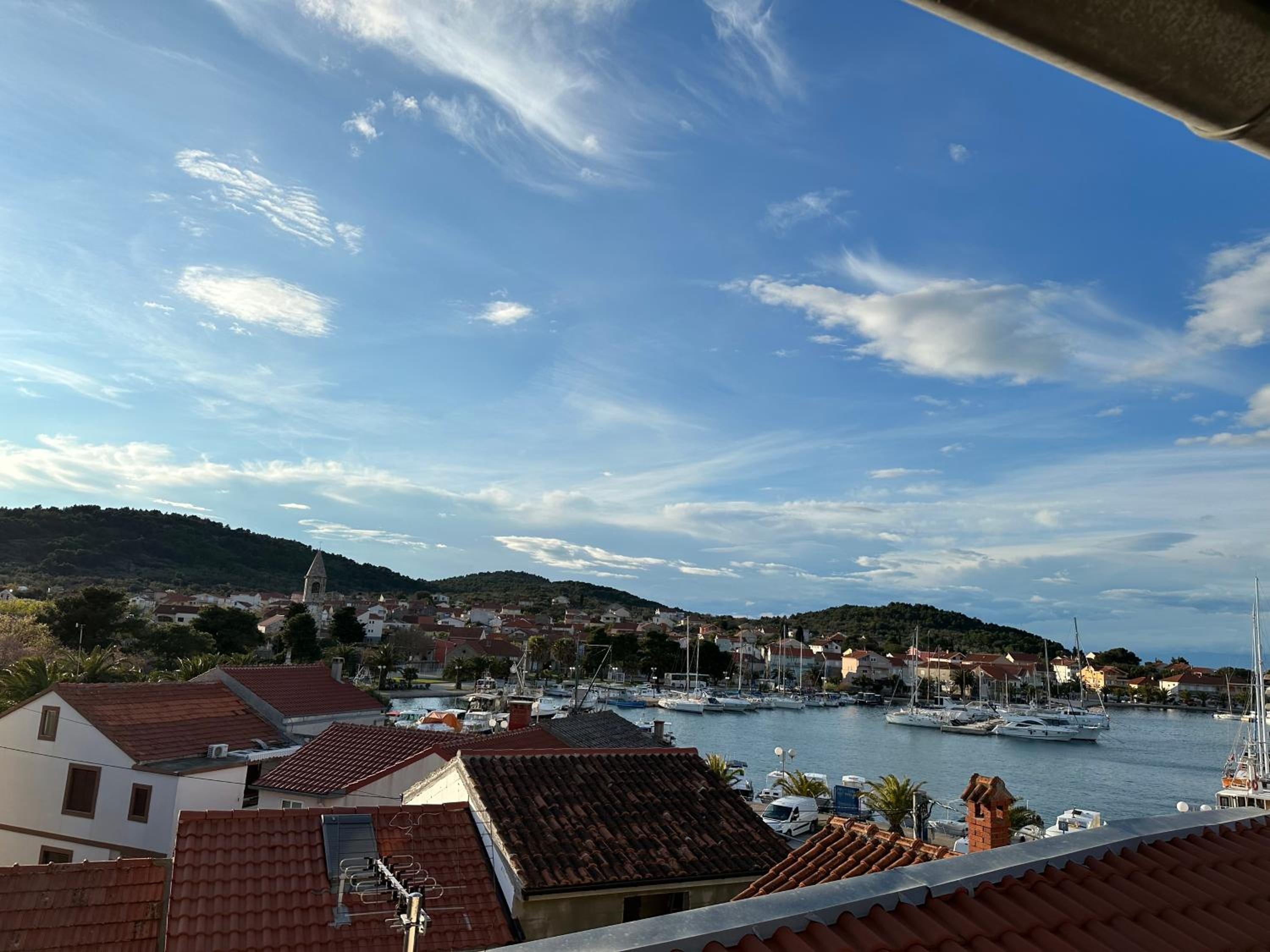 Marija Villa view 4