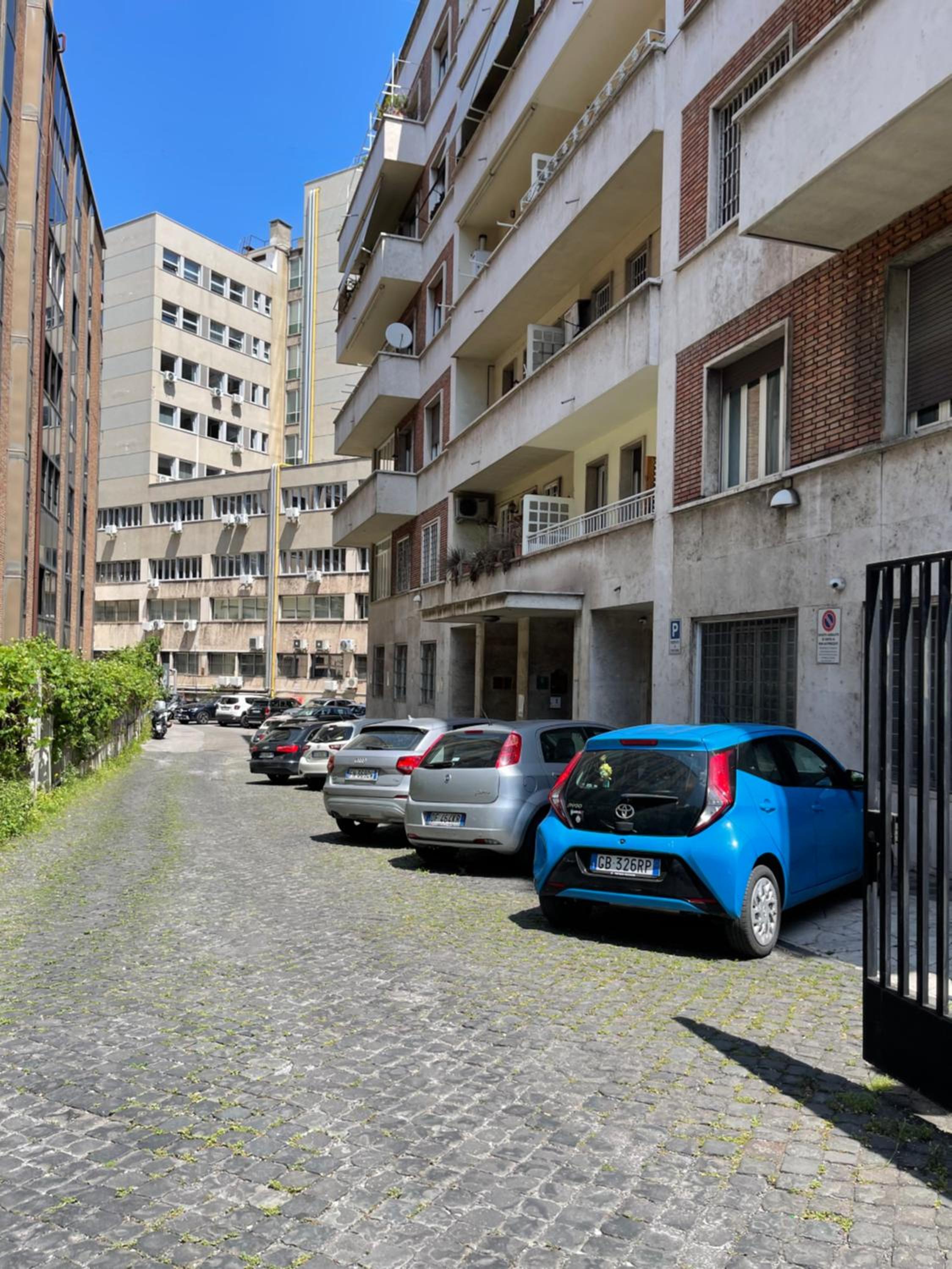 Lovely Home in Laterano