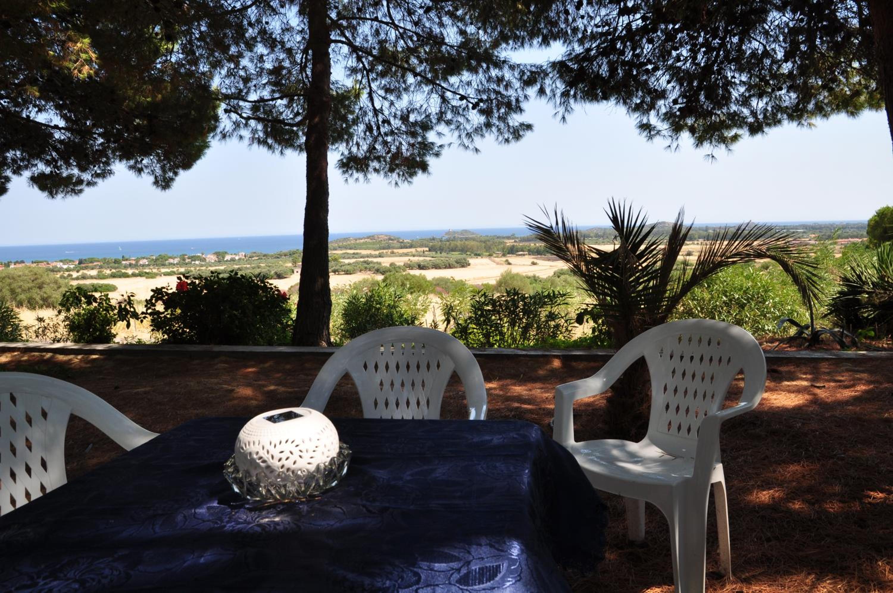 Bed & Breakfast Agriturismo San Macario