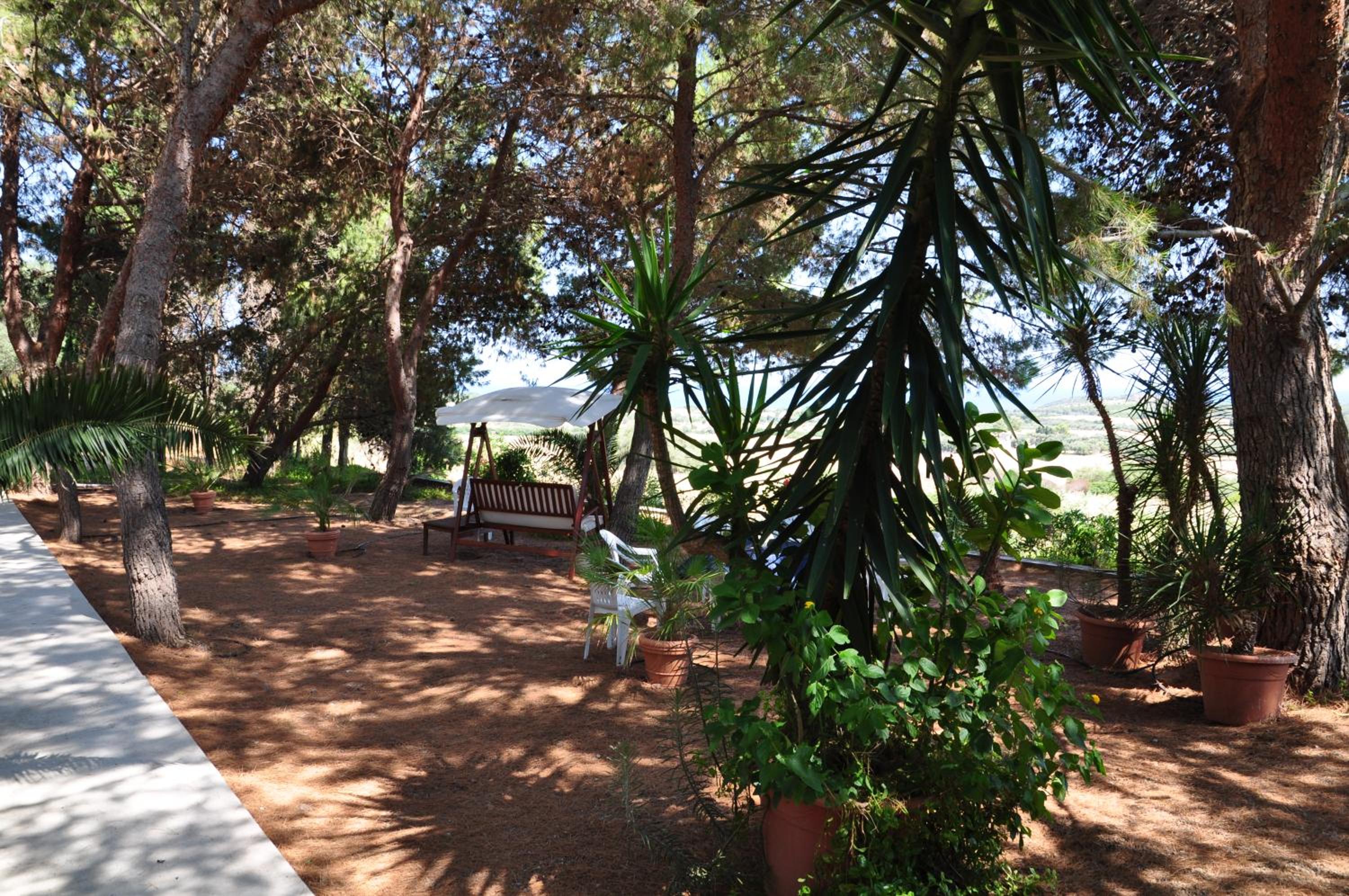 Bed & Breakfast Agriturismo San Macario