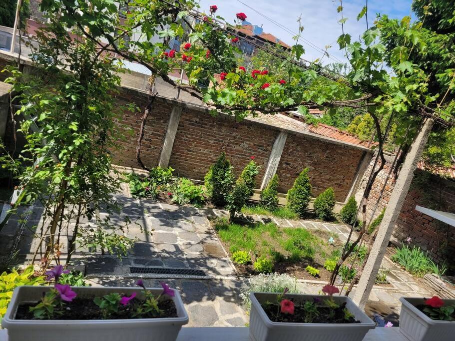 Plovdiv Top Center 2 Bedroom Apartment, FREE Parking view 4