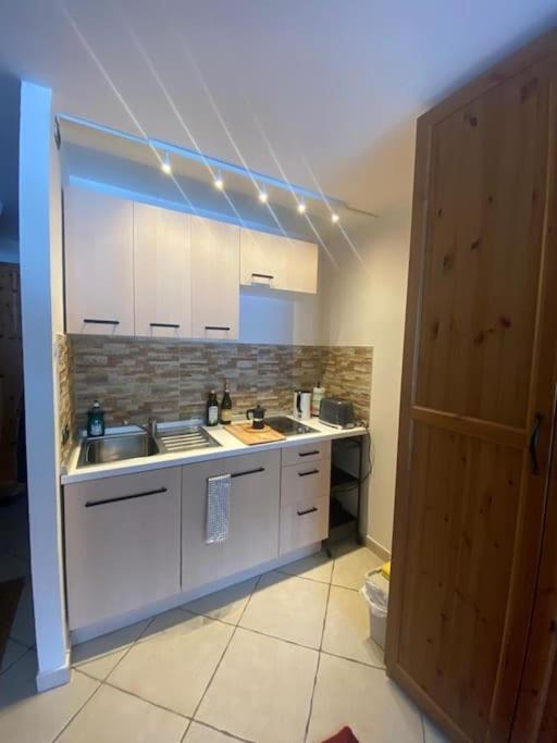 Apartament ETRA close to piste view 2