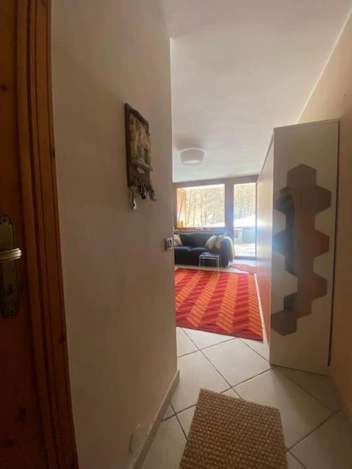 Apartament ETRA close to piste view 4