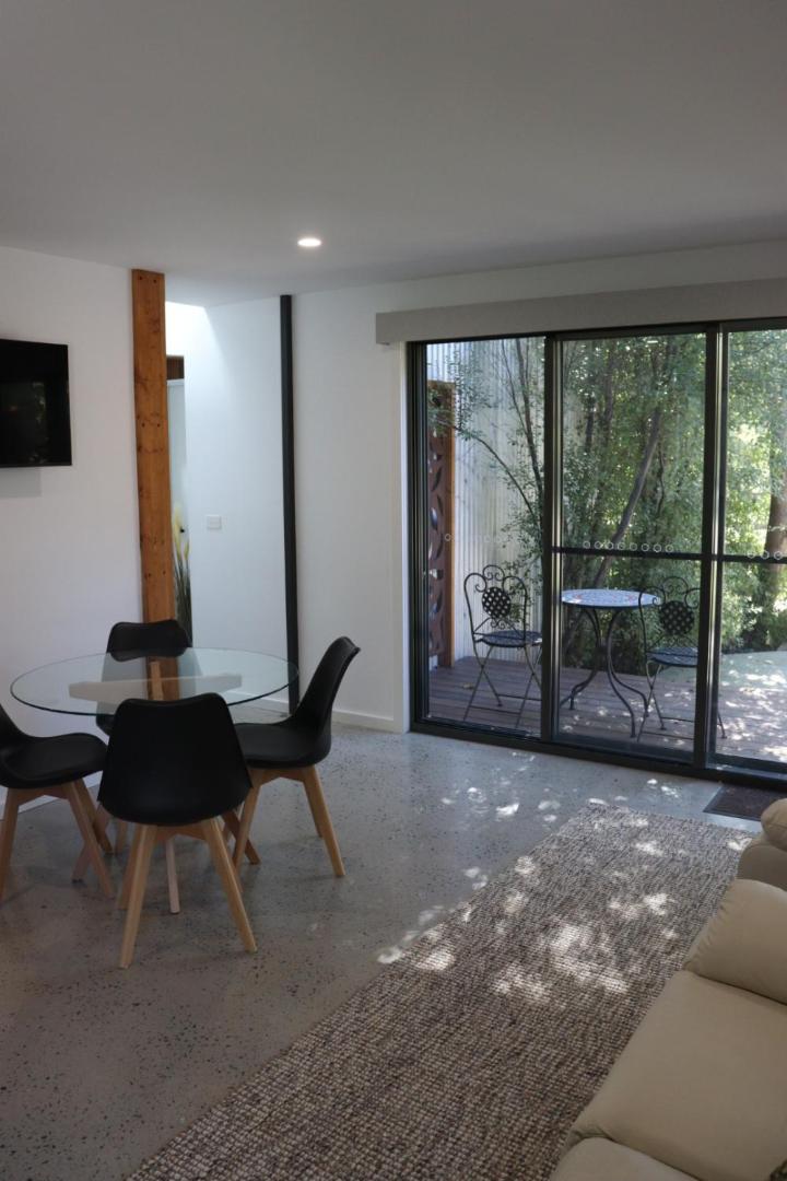 Yarra Valley Stables Retreat