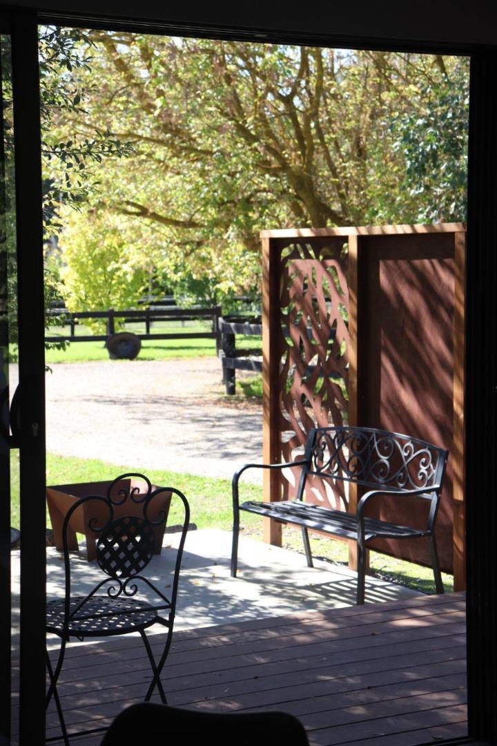 Yarra Valley Stables Retreat