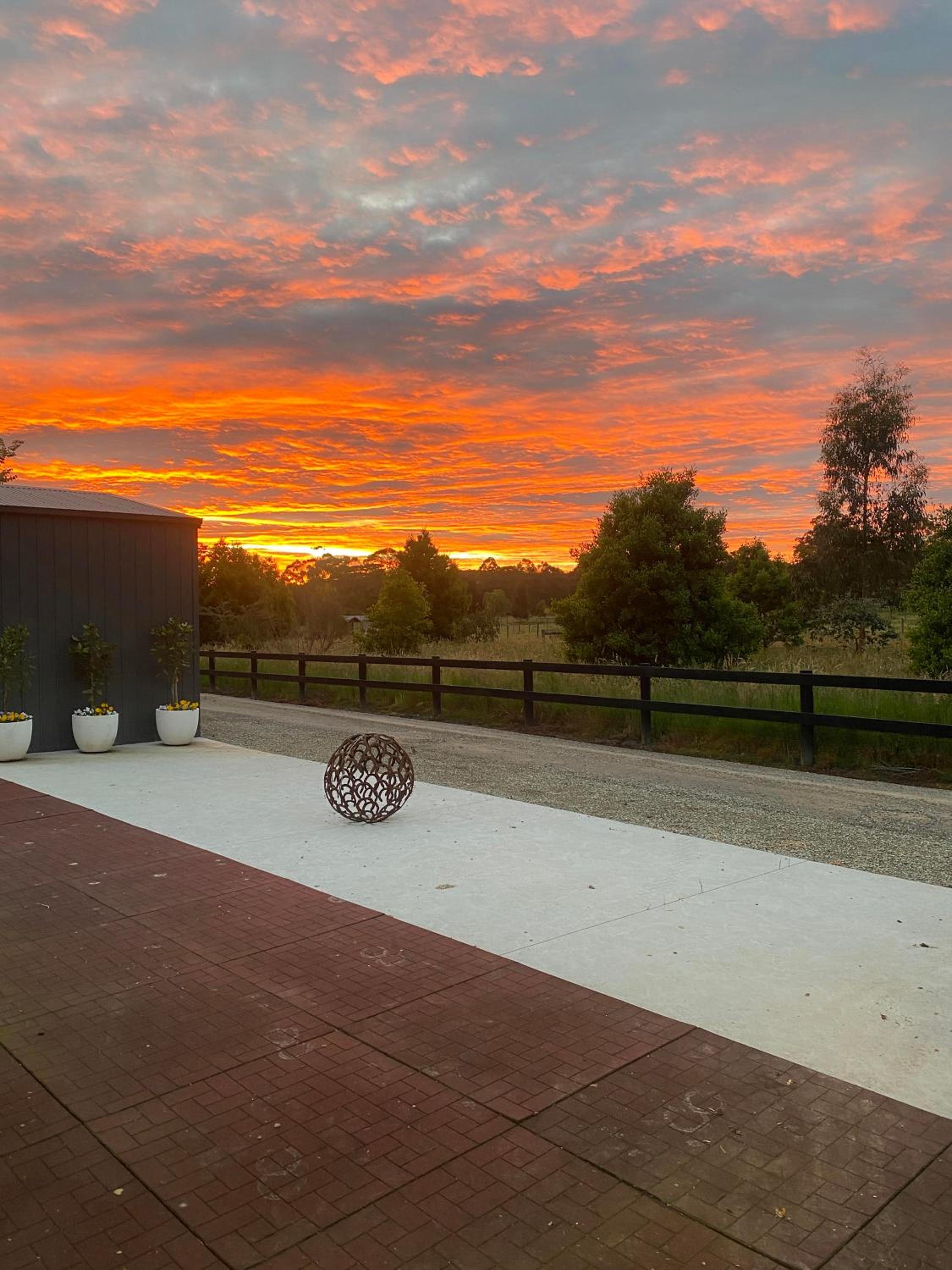 Yarra Valley Stables Retreat