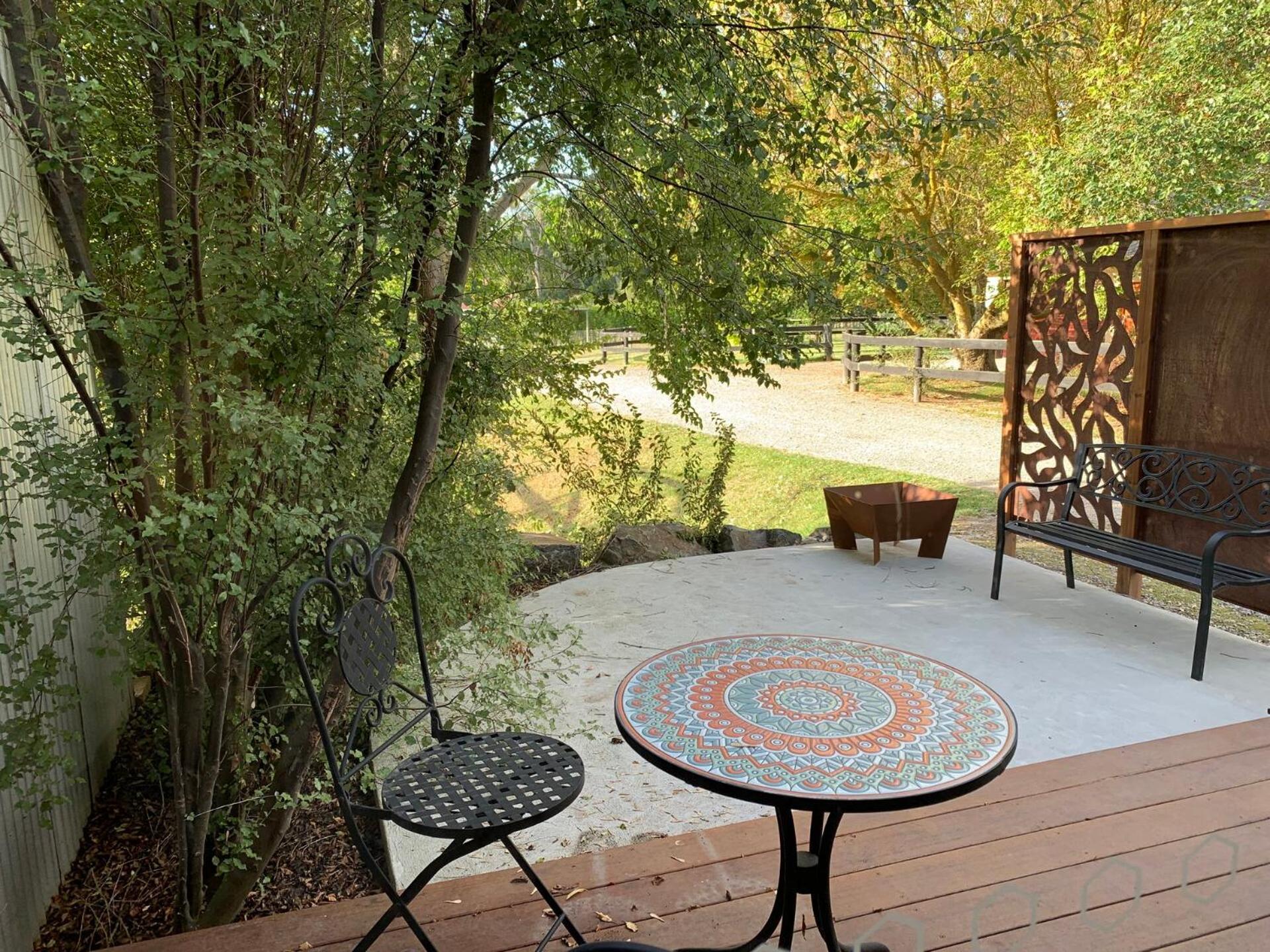 Yarra Valley Stables Retreat
