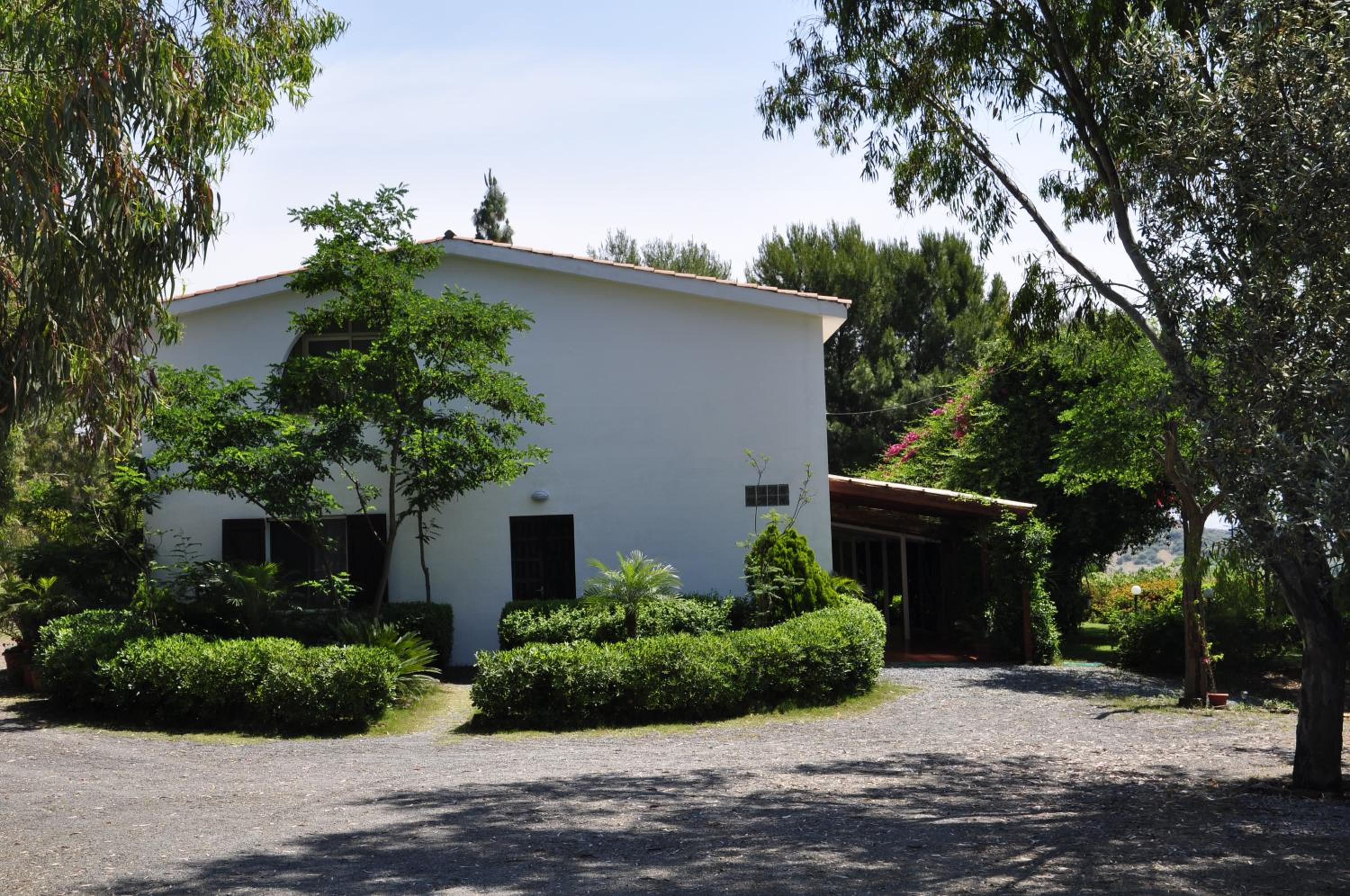 Bed & Breakfast Agriturismo San Macario