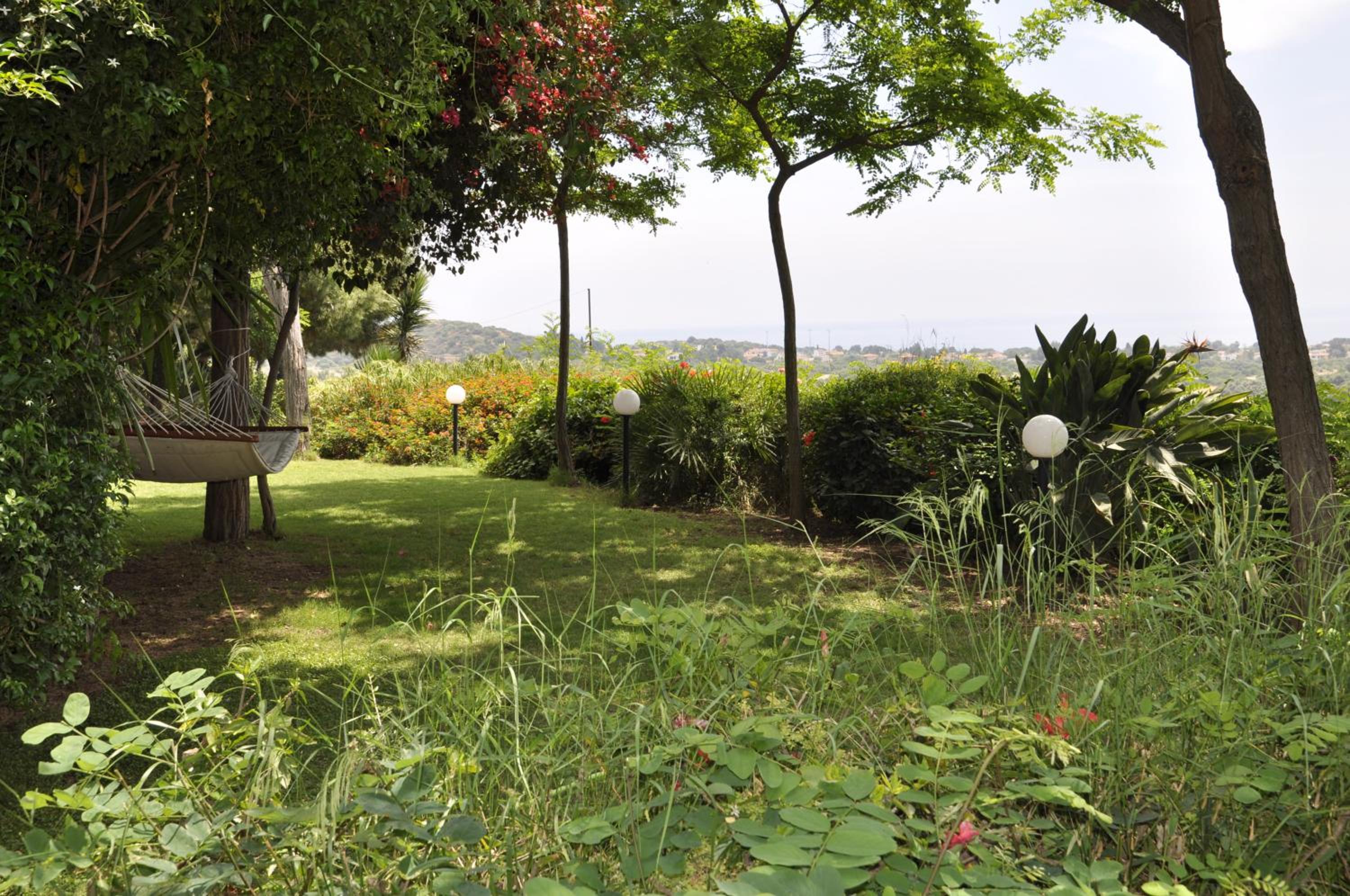 Bed & Breakfast Agriturismo San Macario