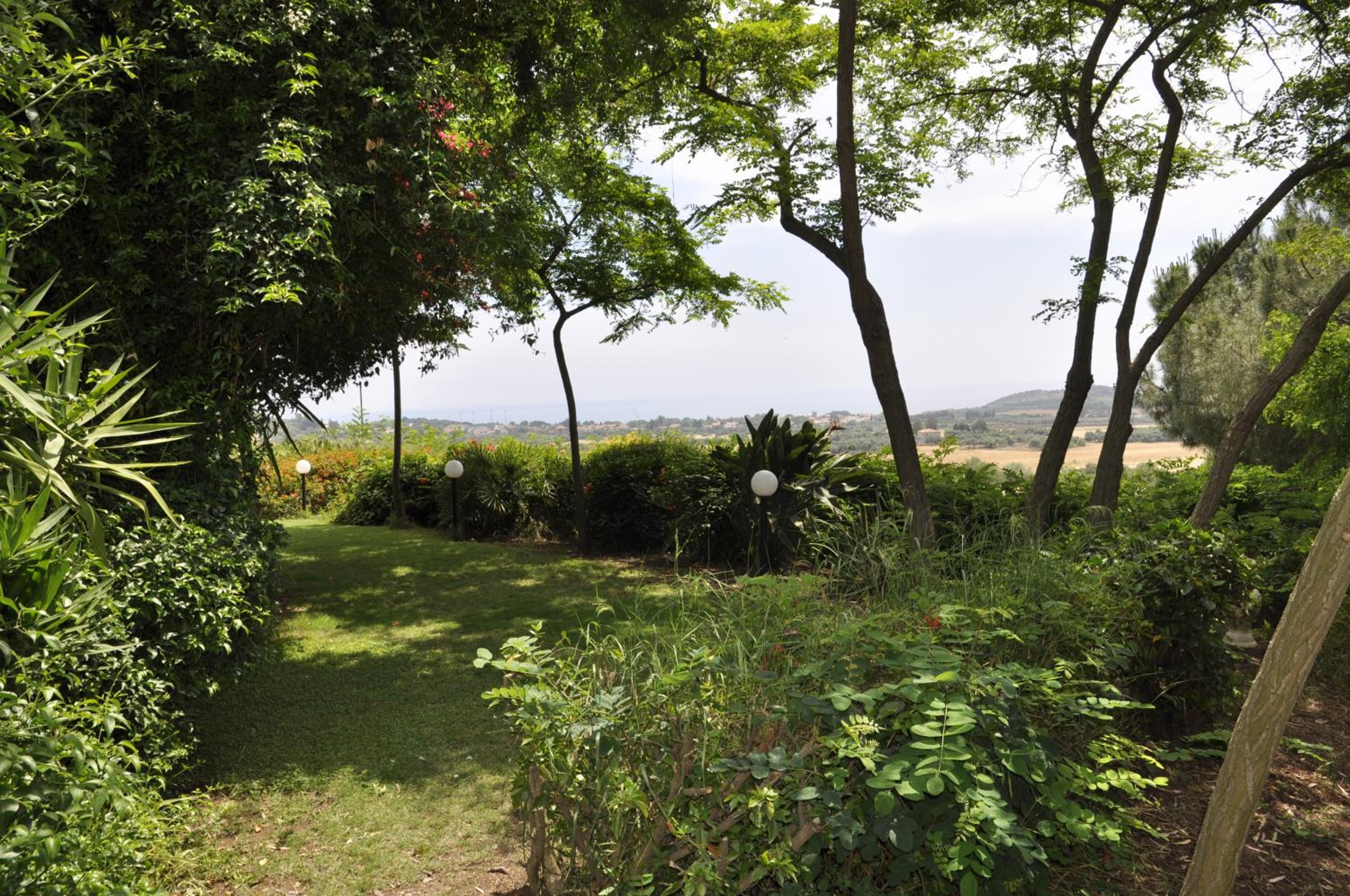 Bed & Breakfast Agriturismo San Macario
