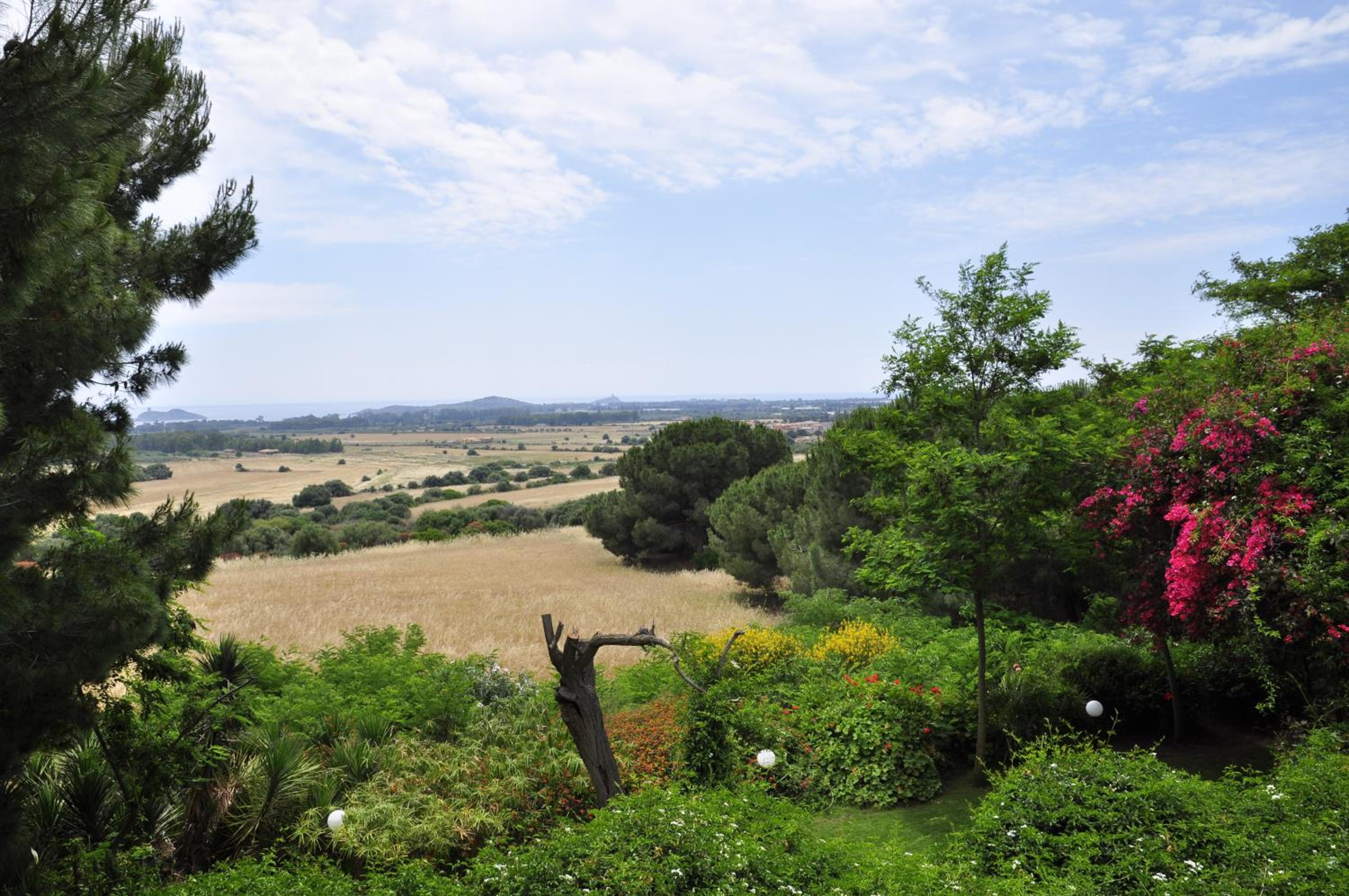 Bed & Breakfast Agriturismo San Macario