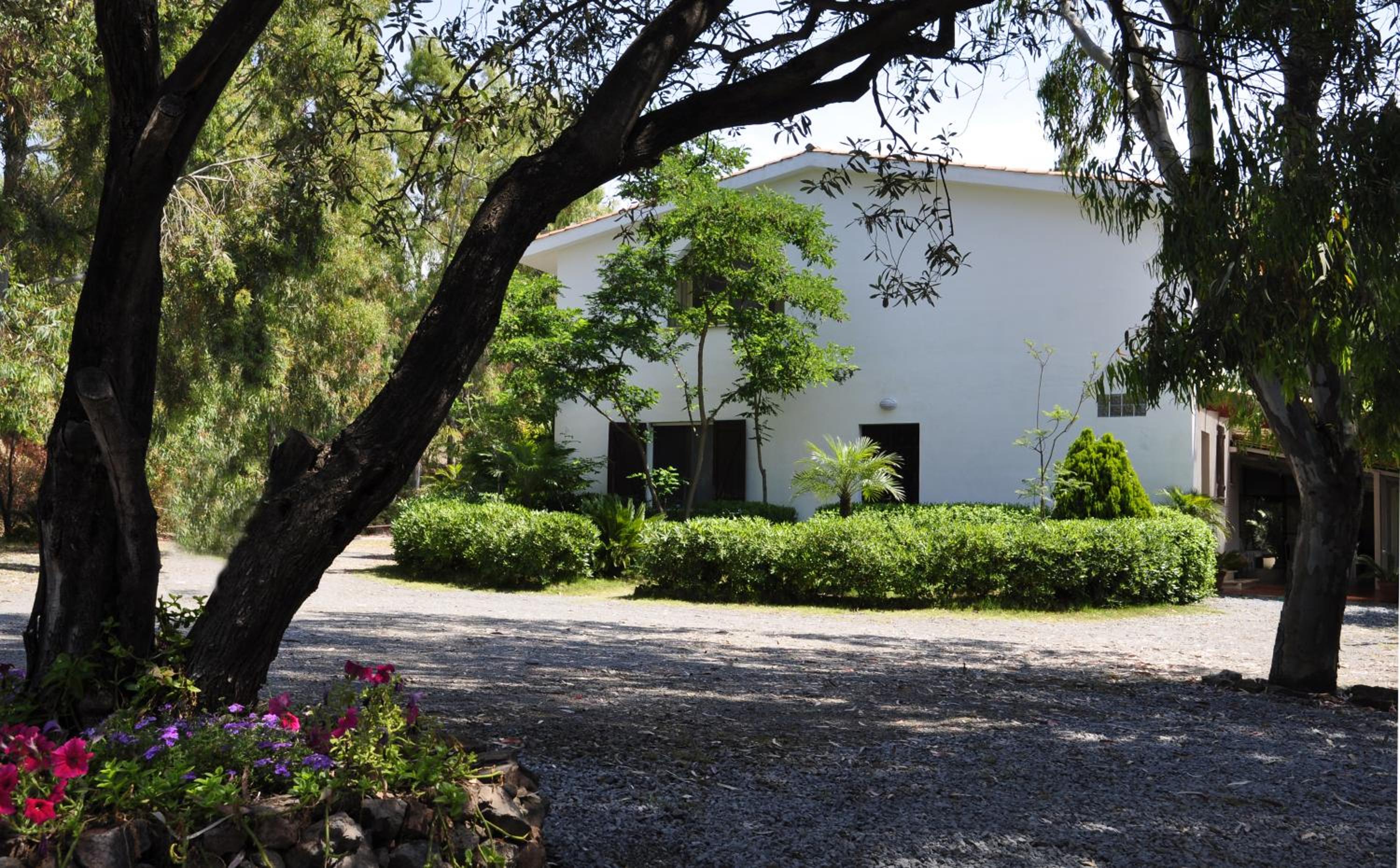 Bed & Breakfast Agriturismo San Macario
