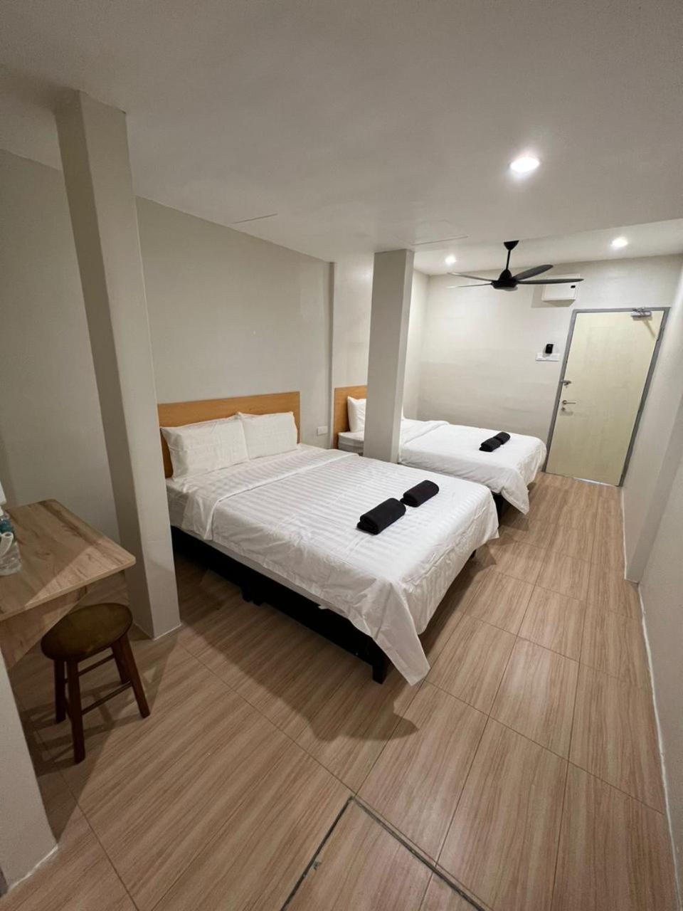 Homestay Suria photo 5
