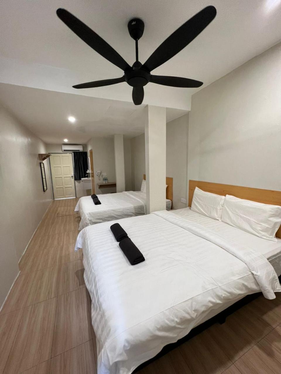Homestay Suria photo 4