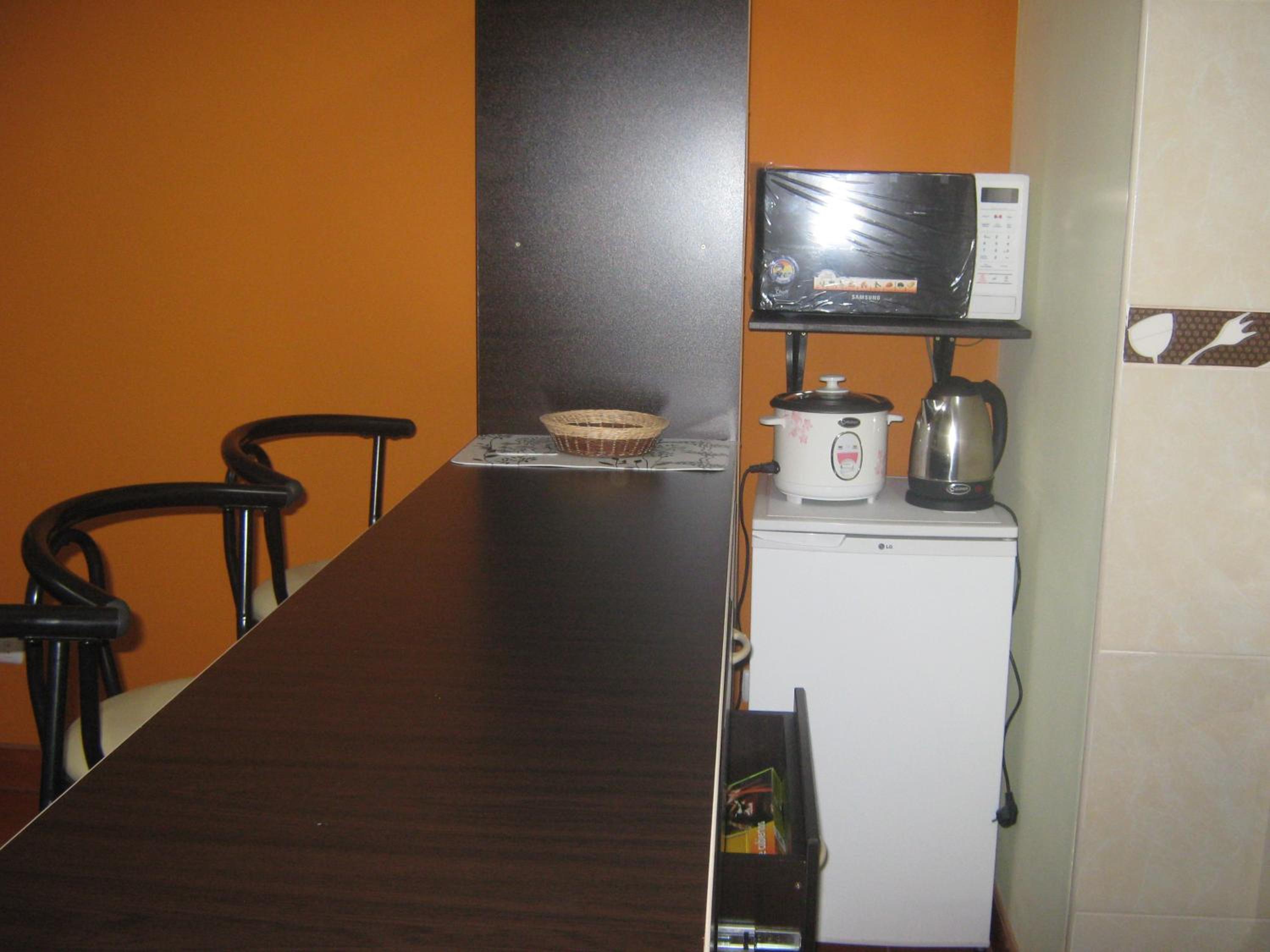 apartamentos Los cedros view 4