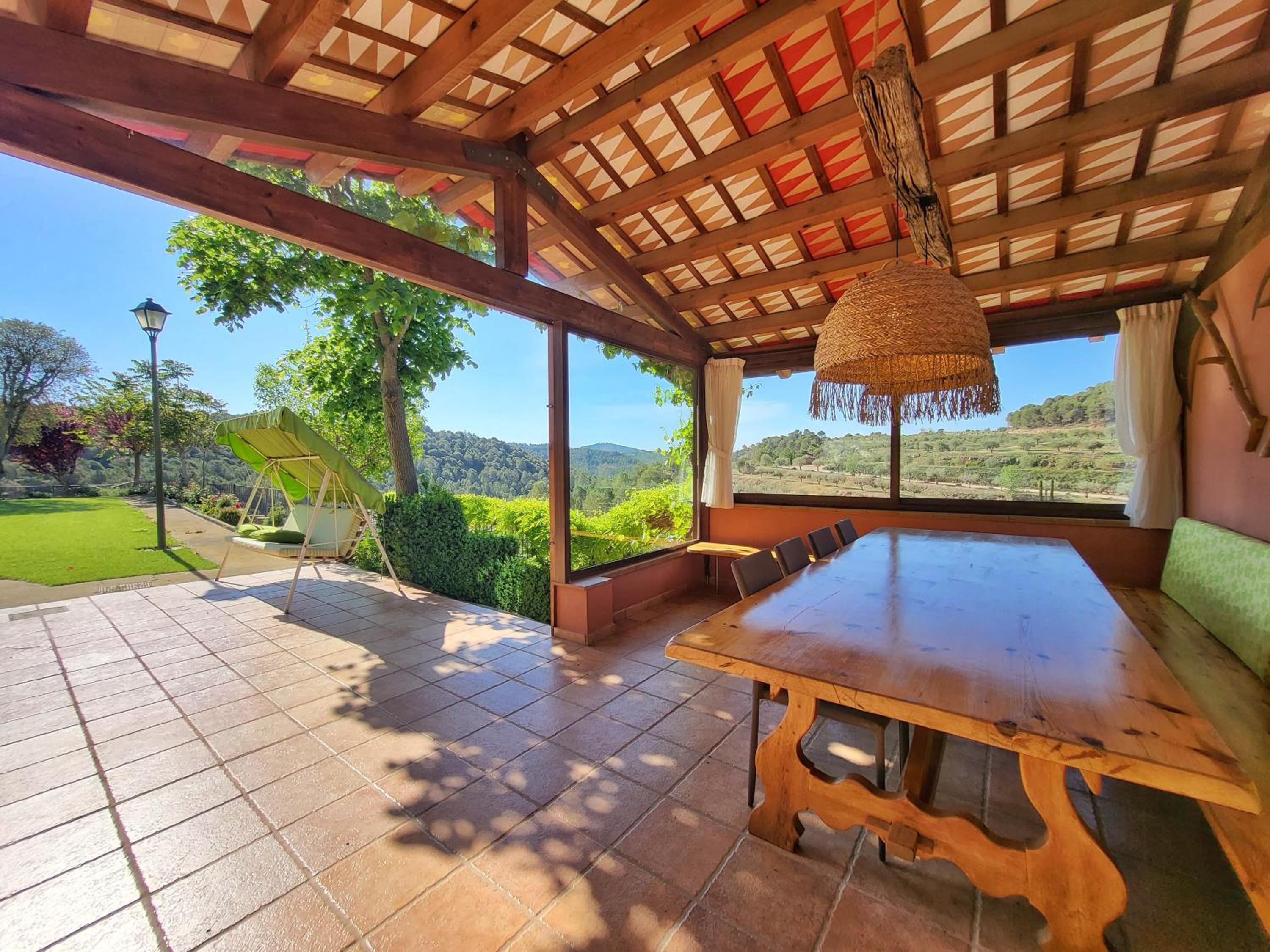 Casa Migjorn