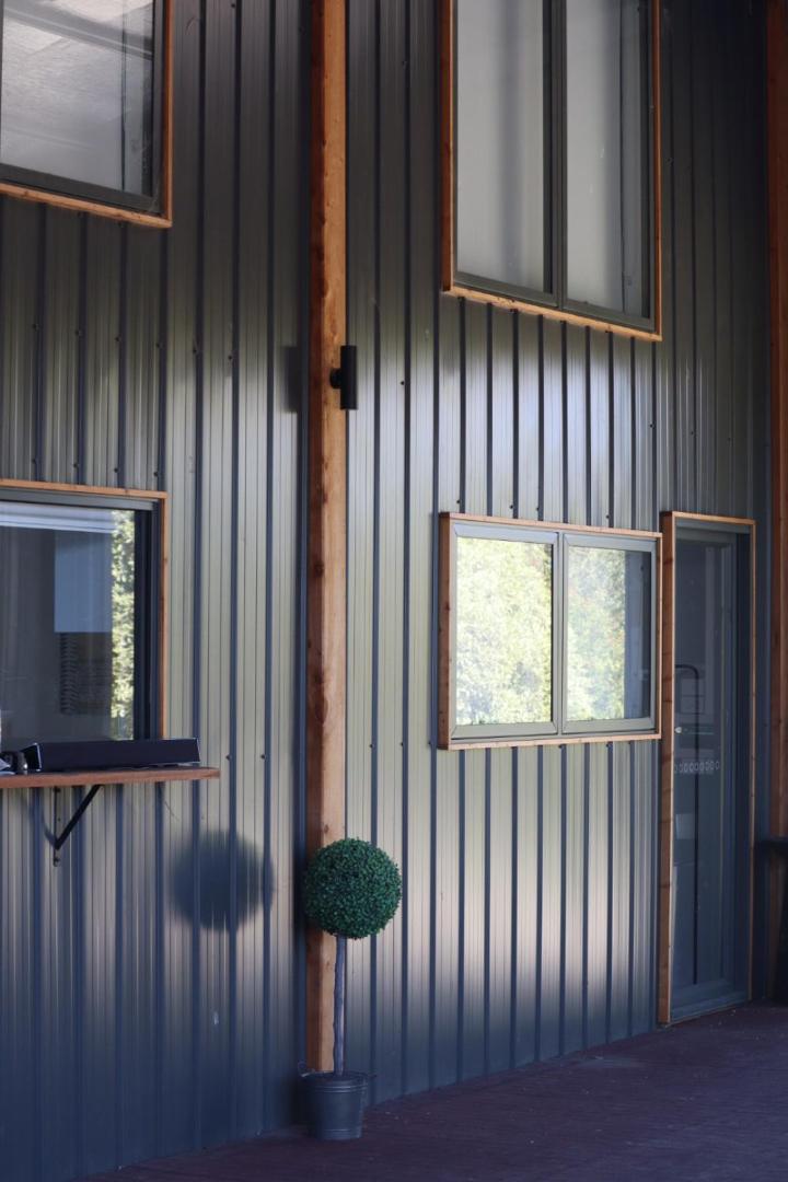 Yarra Valley Stables Retreat
