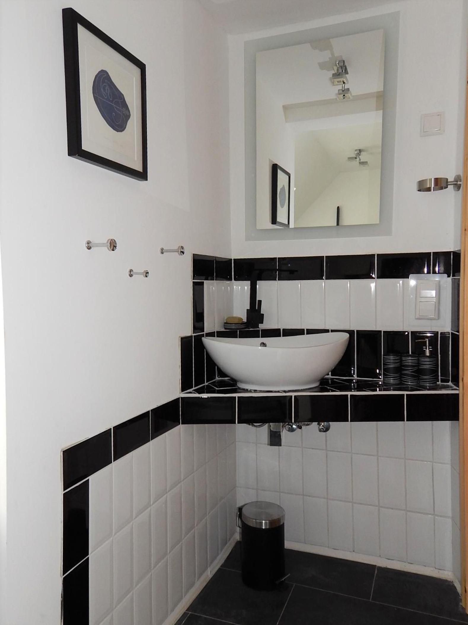 LANDHAUS LAAVE FERIENWOHNUNG