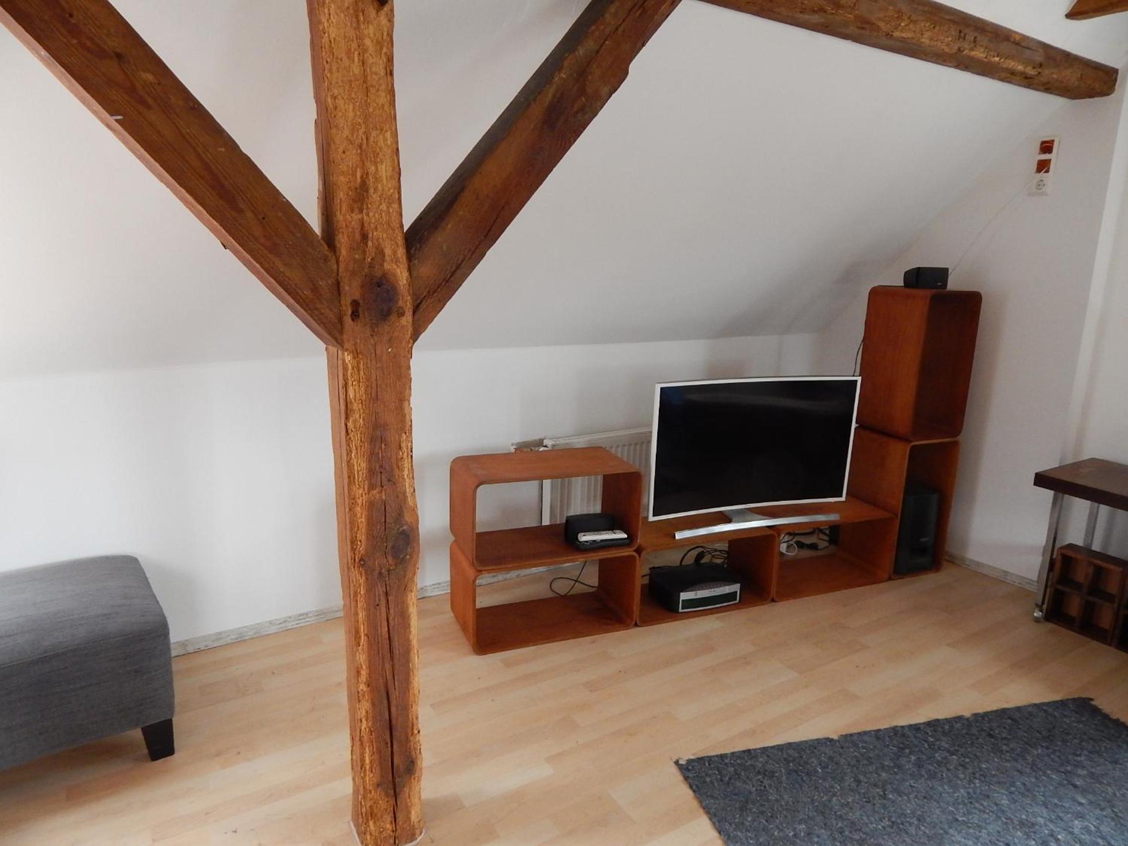 LANDHAUS LAAVE FERIENWOHNUNG
