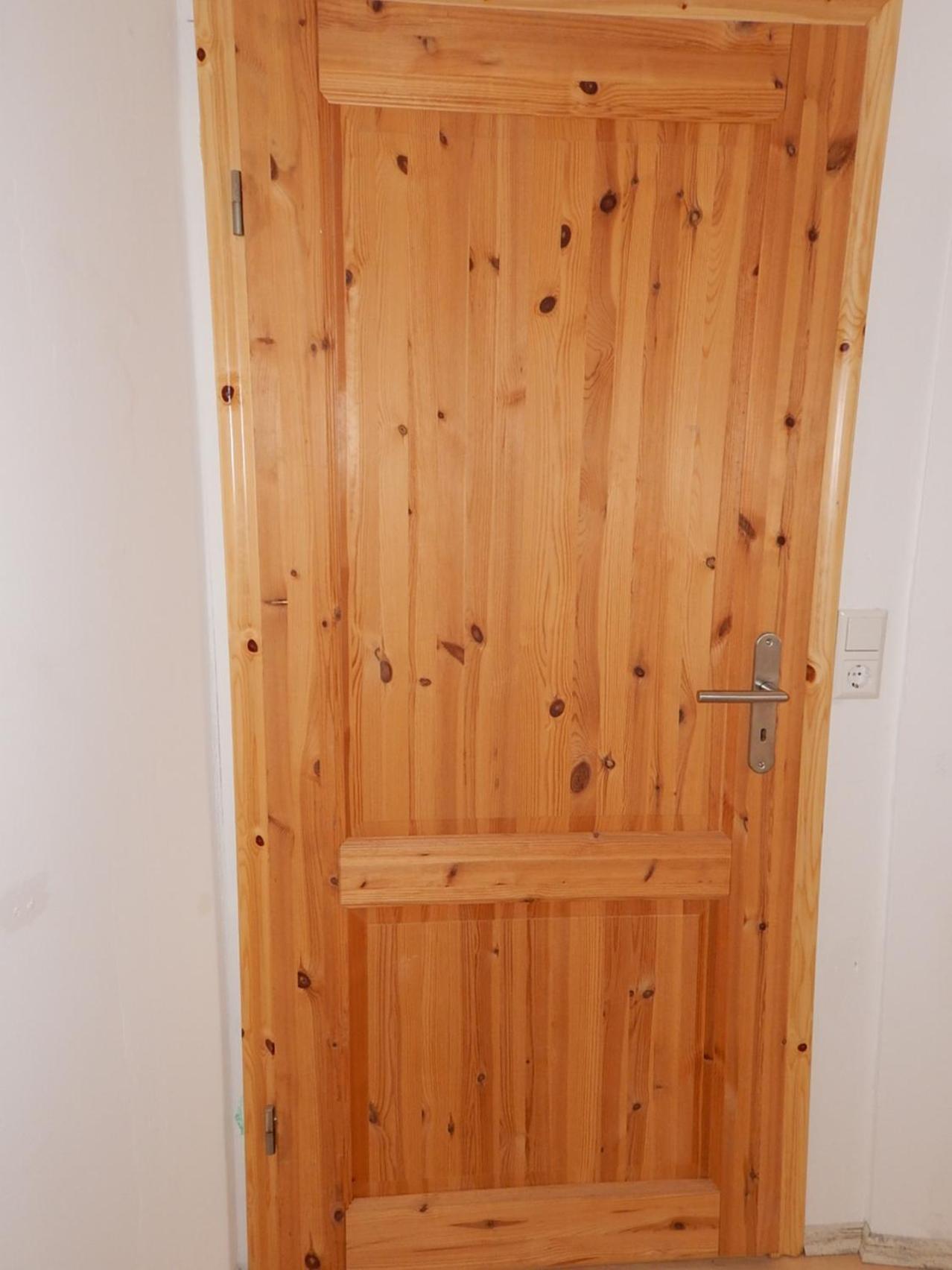 LANDHAUS LAAVE FERIENWOHNUNG