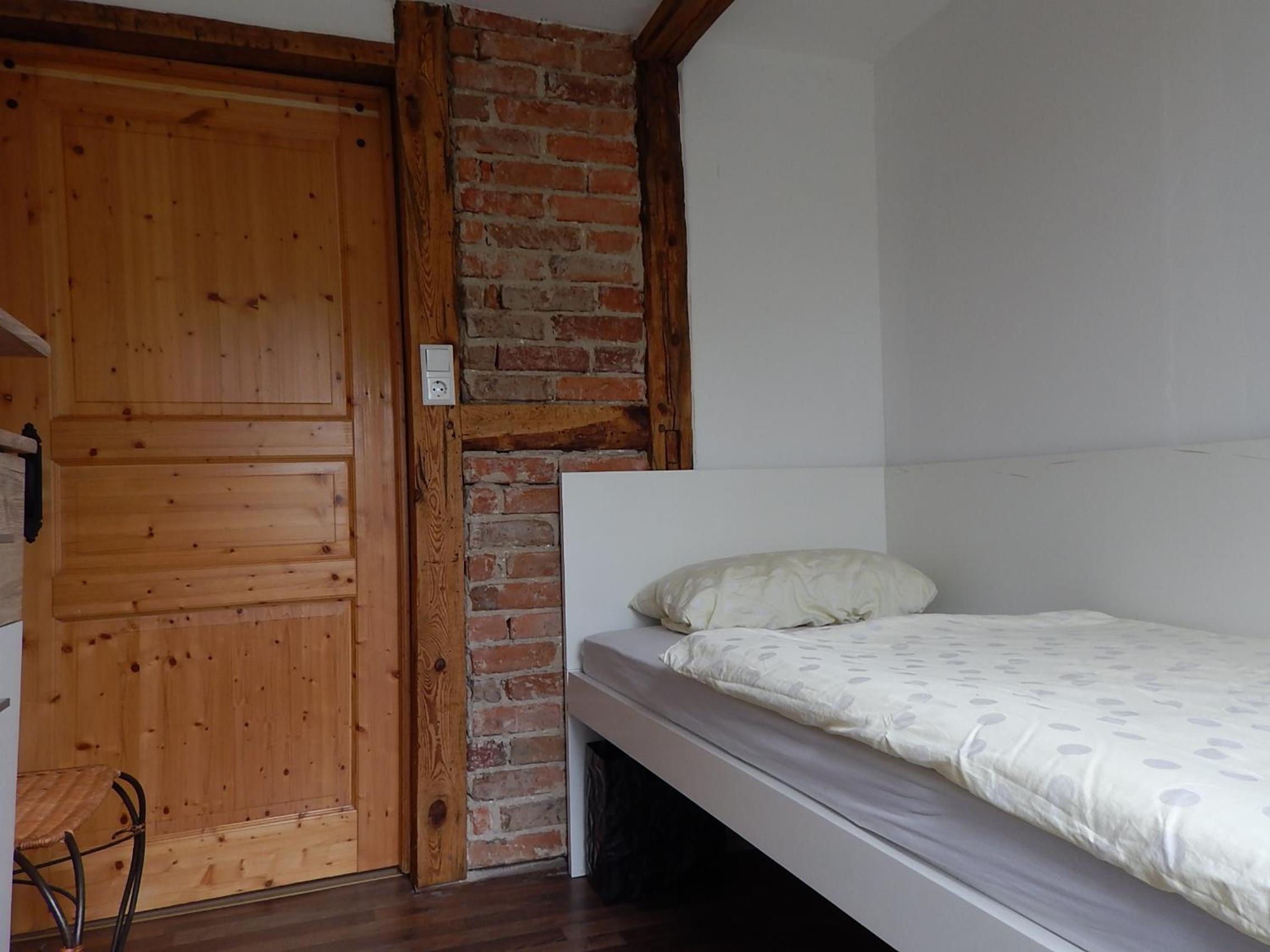 LANDHAUS LAAVE FERIENWOHNUNG