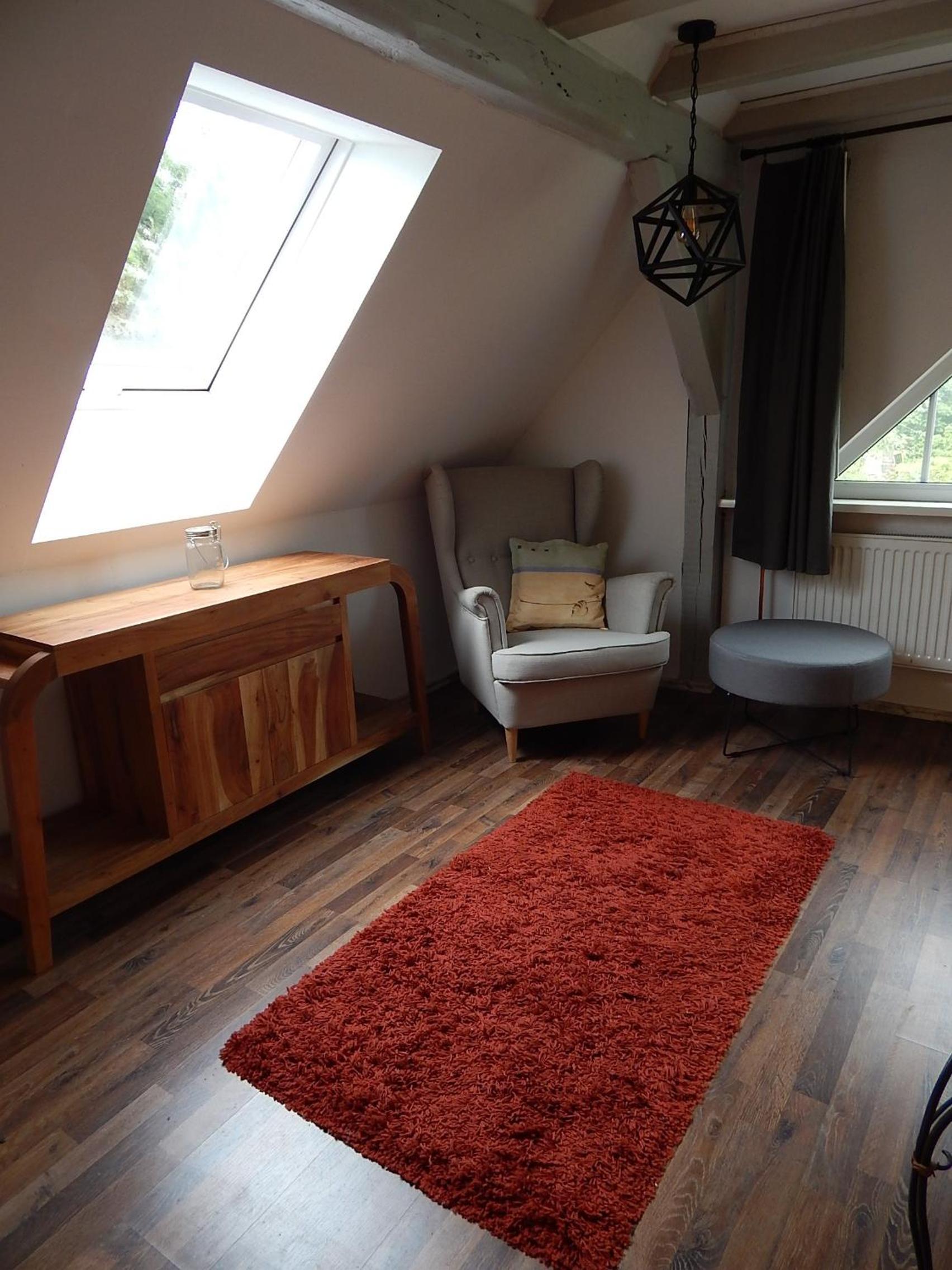 LANDHAUS LAAVE FERIENWOHNUNG