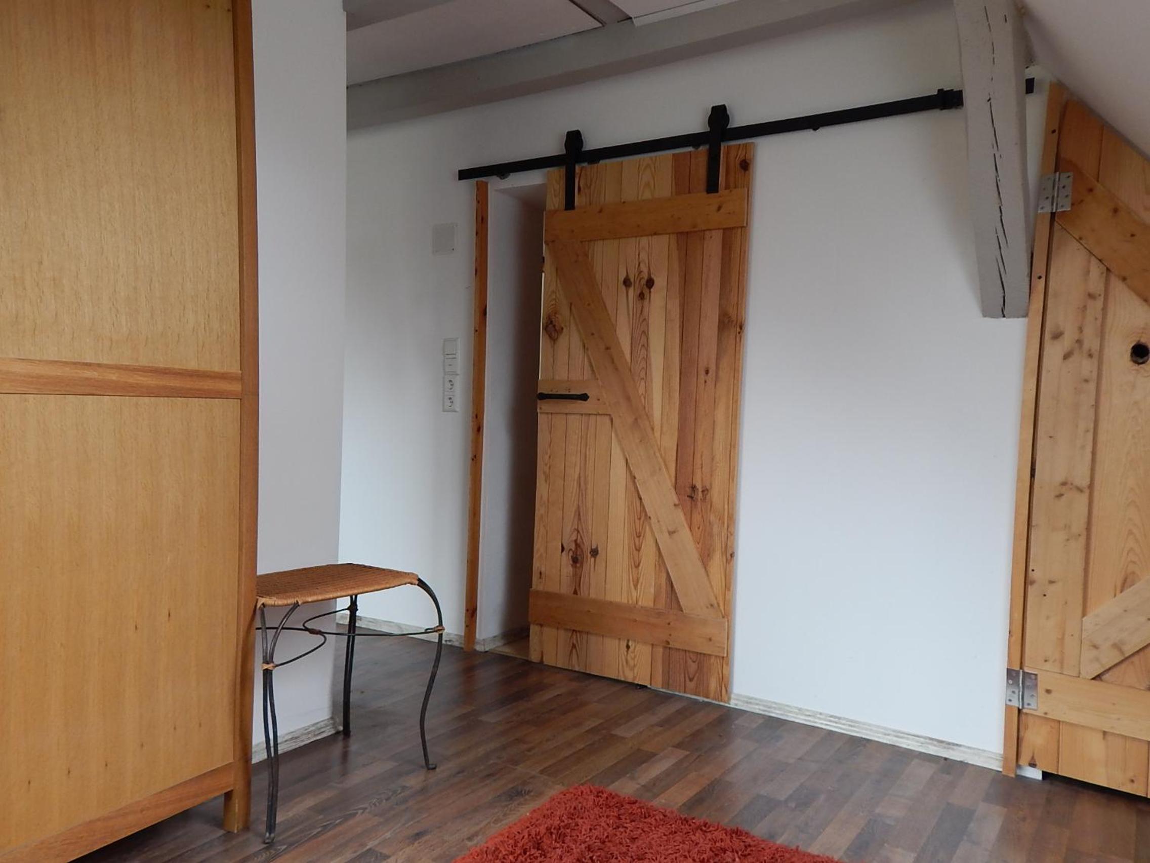 LANDHAUS LAAVE FERIENWOHNUNG