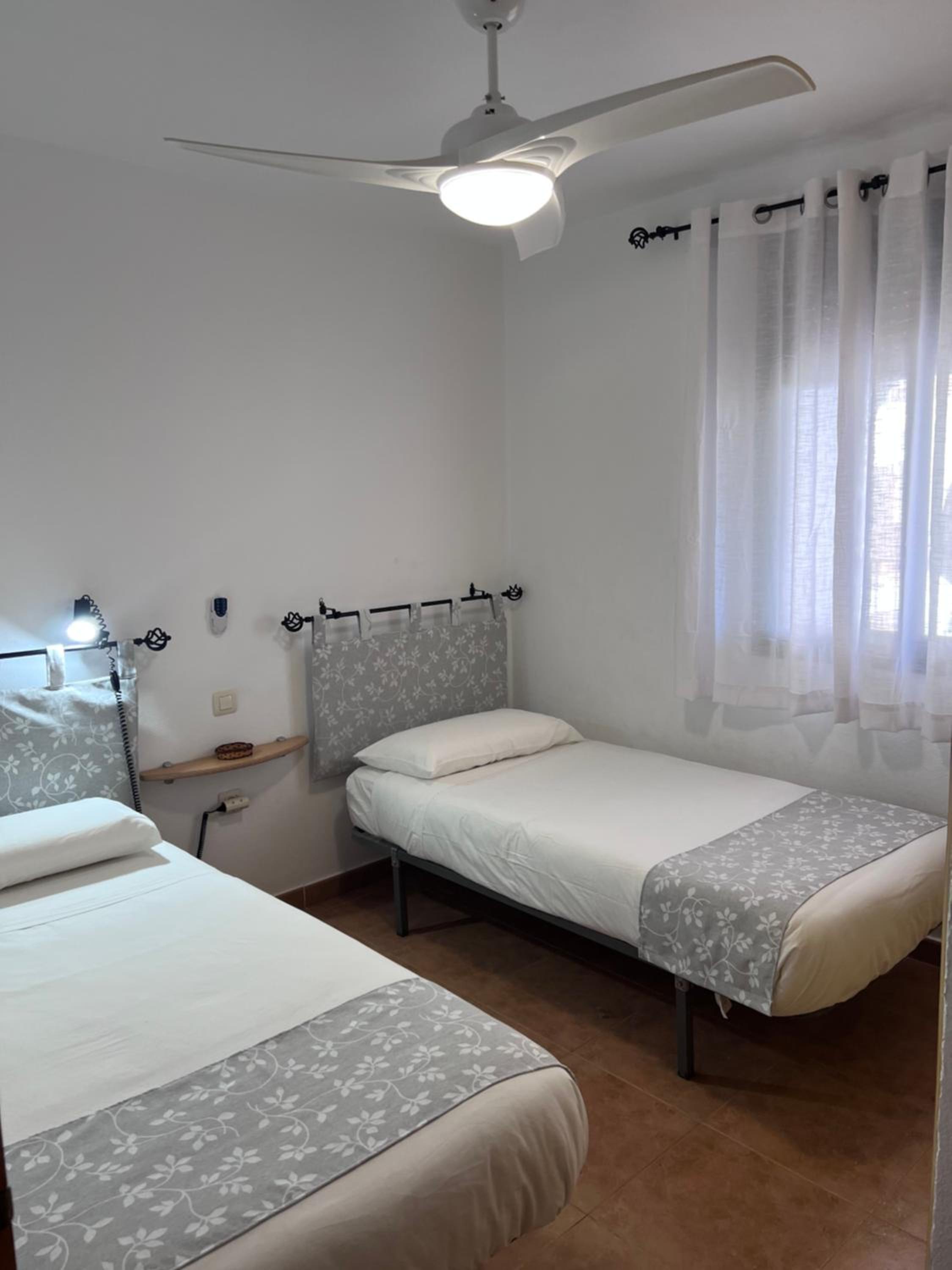 Apartamento Zahara