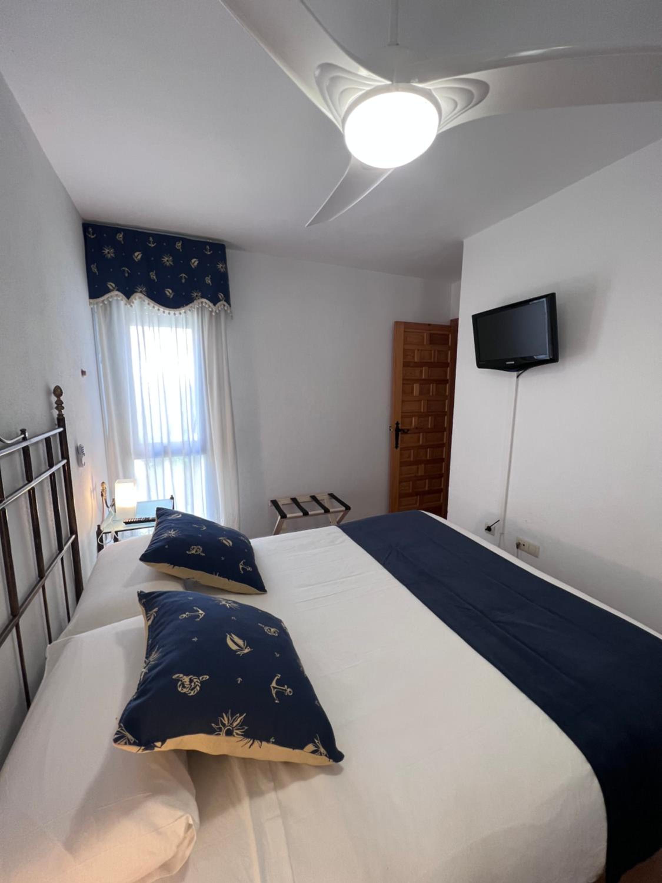 Apartamento Zahara