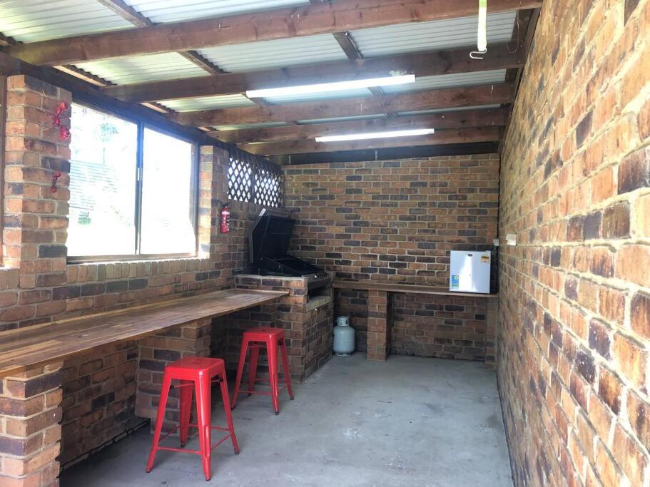 Kangoo - Peacefull tree lined property, wildlife