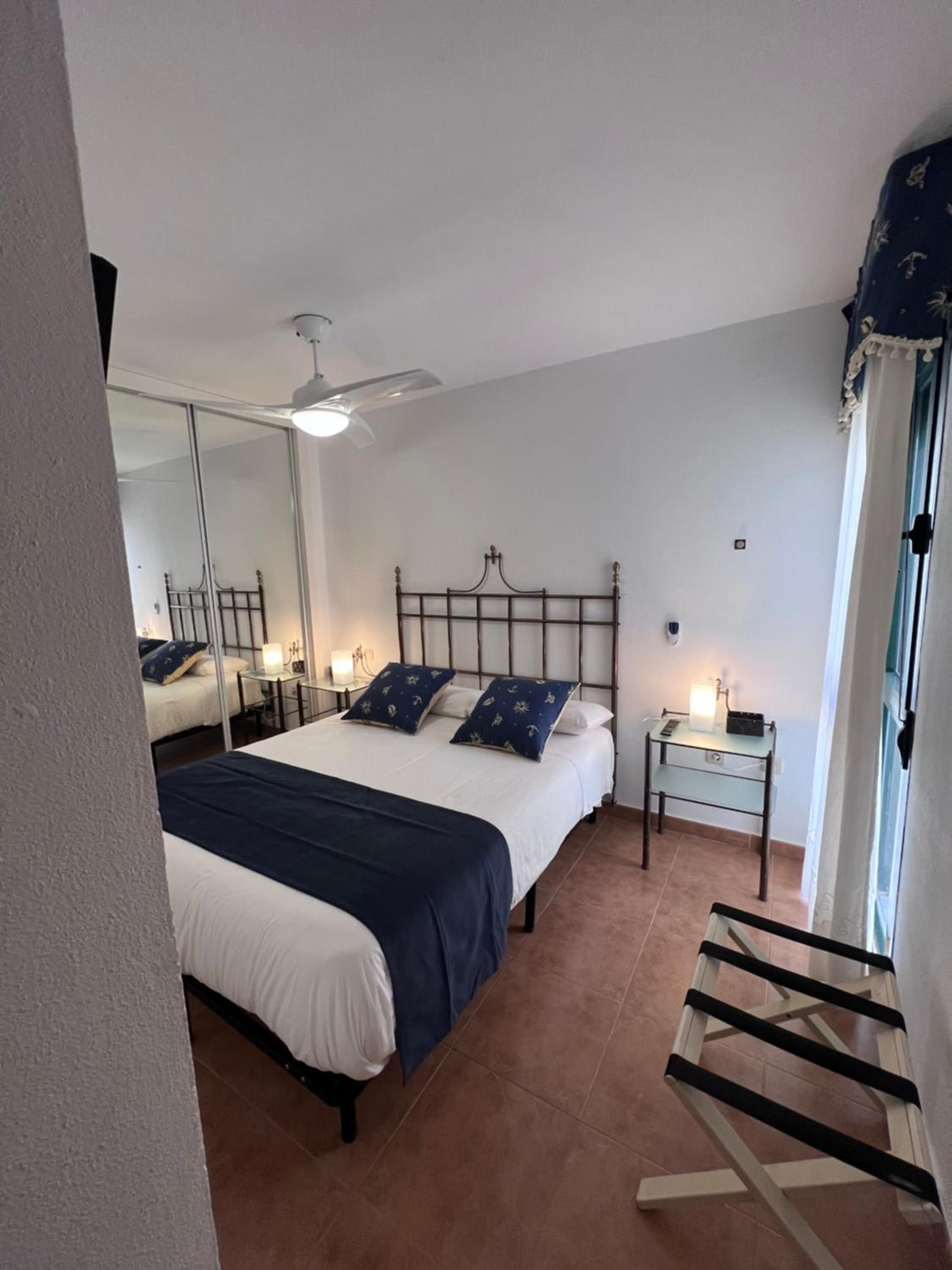 Apartamento Zahara