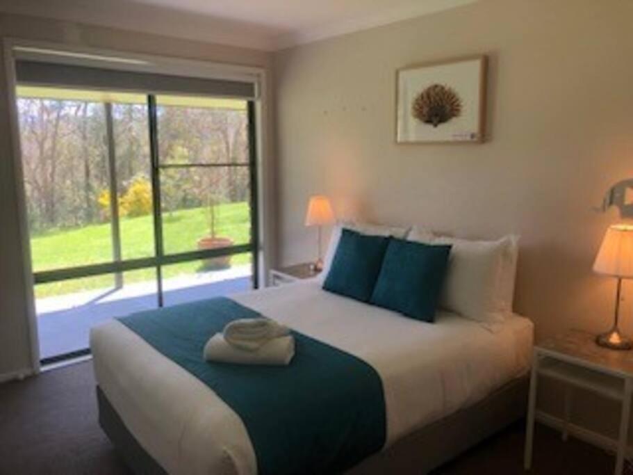 Kangoo - Peacefull tree lined property, wildlife