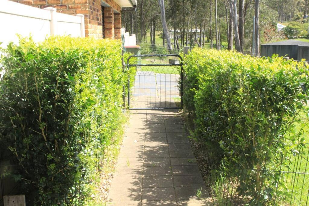Kangoo - Peacefull tree lined property, wildlife