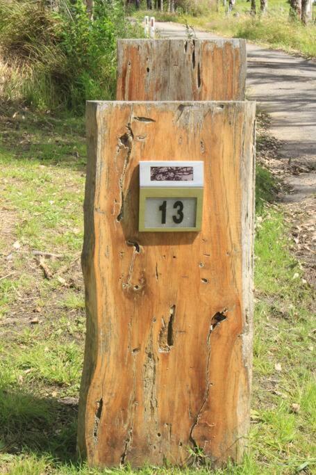 Kangoo - Peacefull tree lined property, wildlife