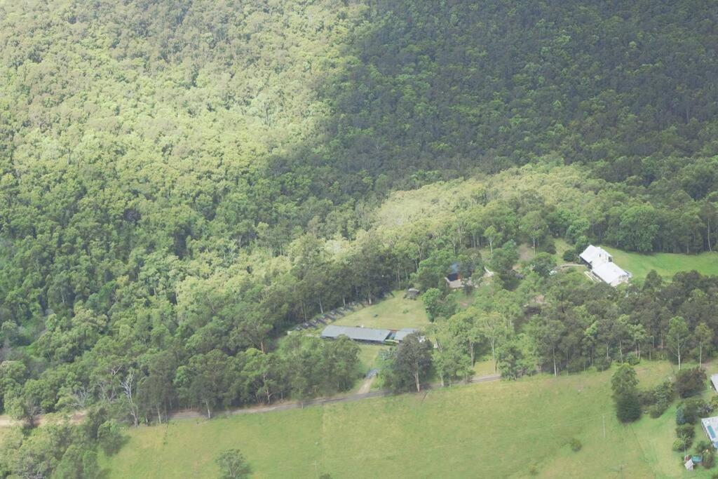 Kangoo - Peacefull tree lined property, wildlife