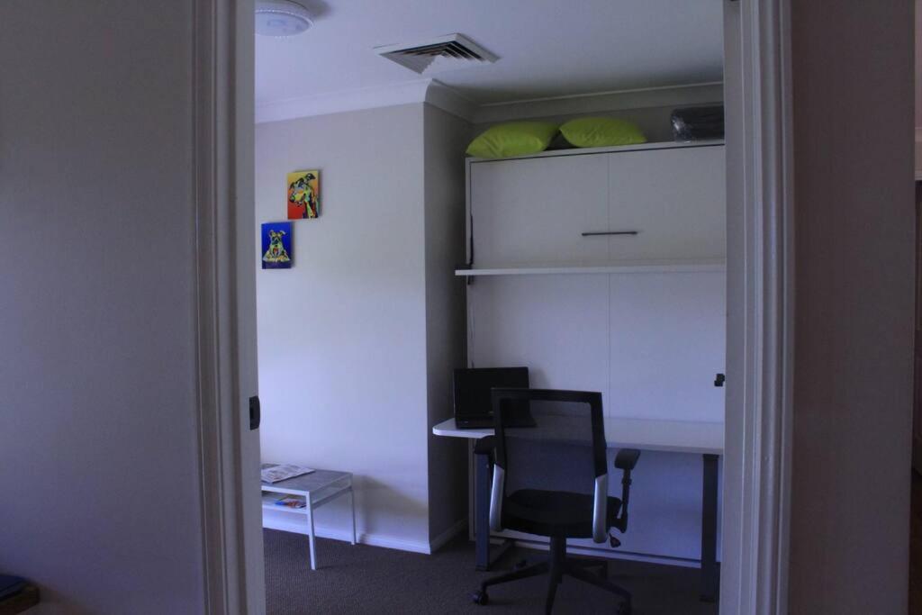 Kangoo - Peacefull tree lined property, wildlife