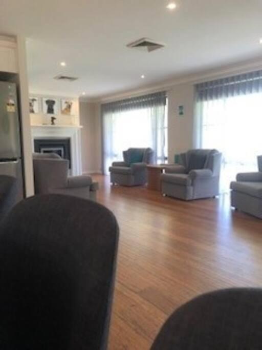 Kangoo - Peacefull tree lined property, wildlife