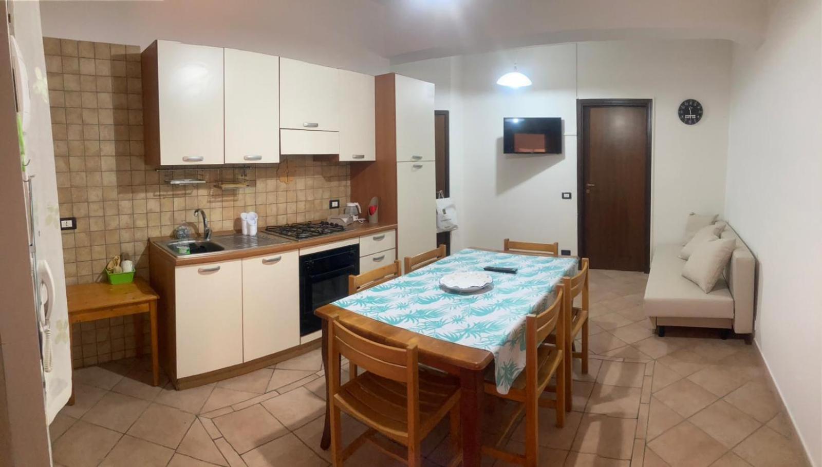 Casa vacanza Marina di Ragusa view 5