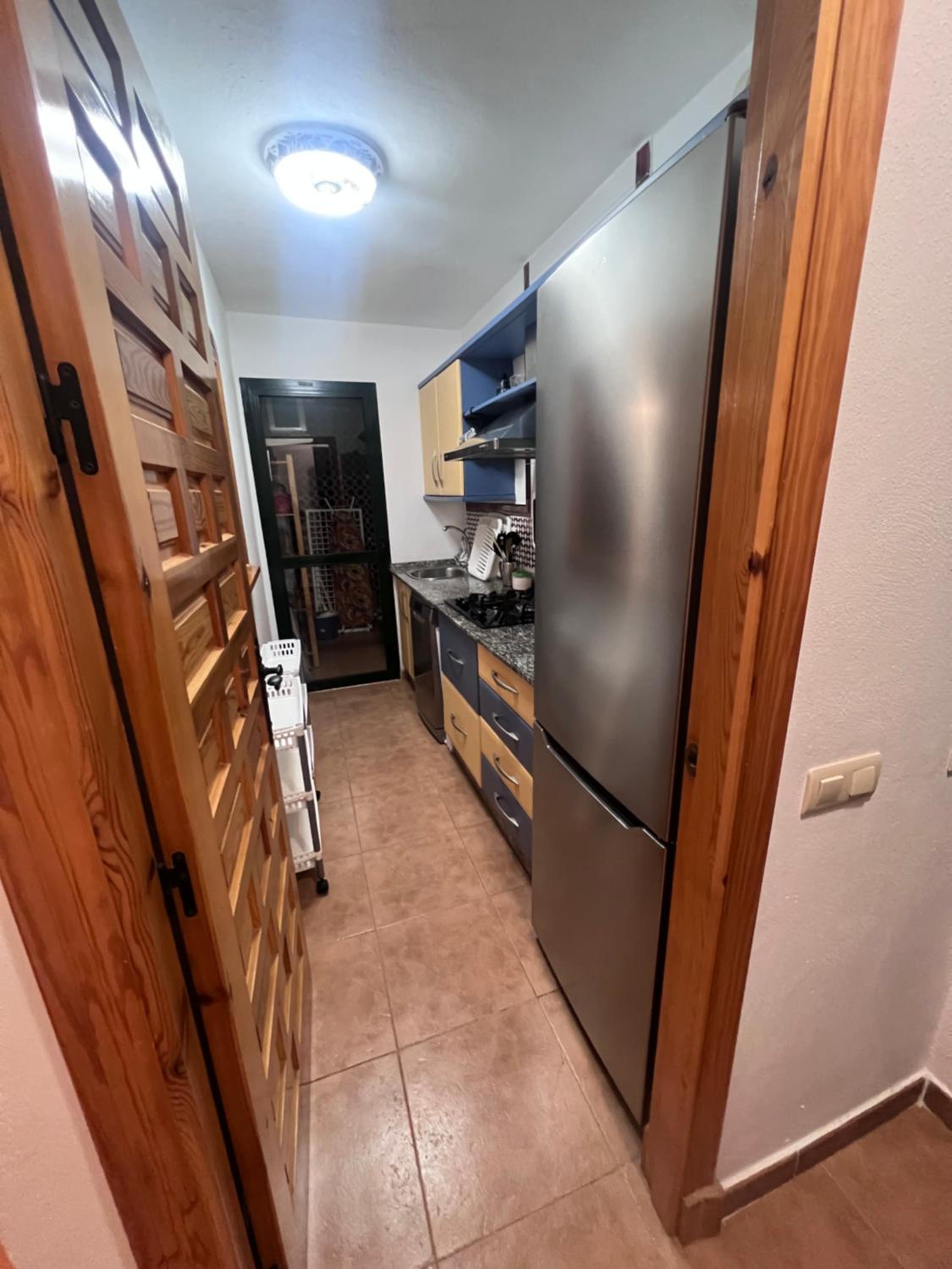 Apartamento Zahara