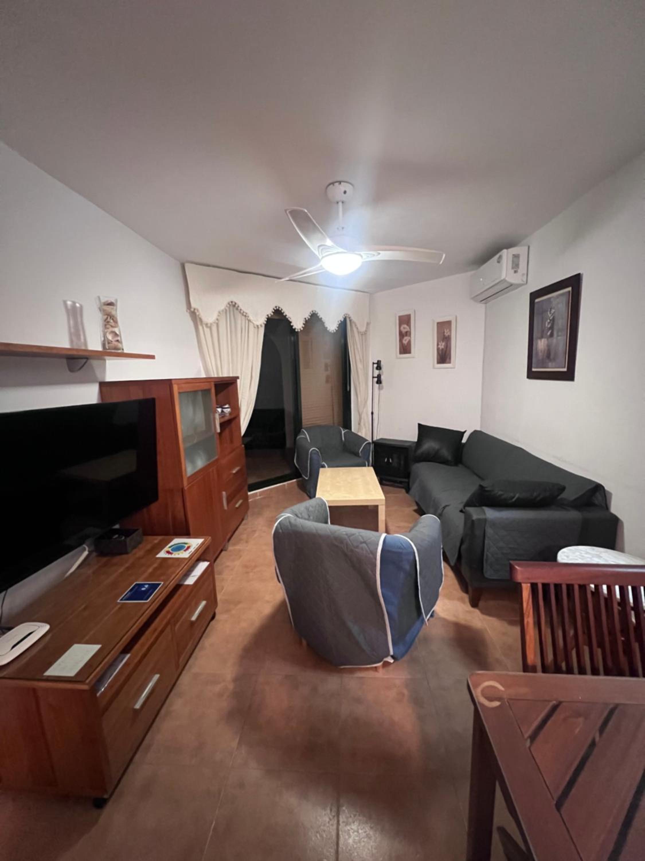 Apartamento Zahara