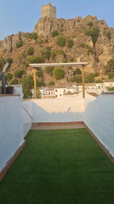 roof