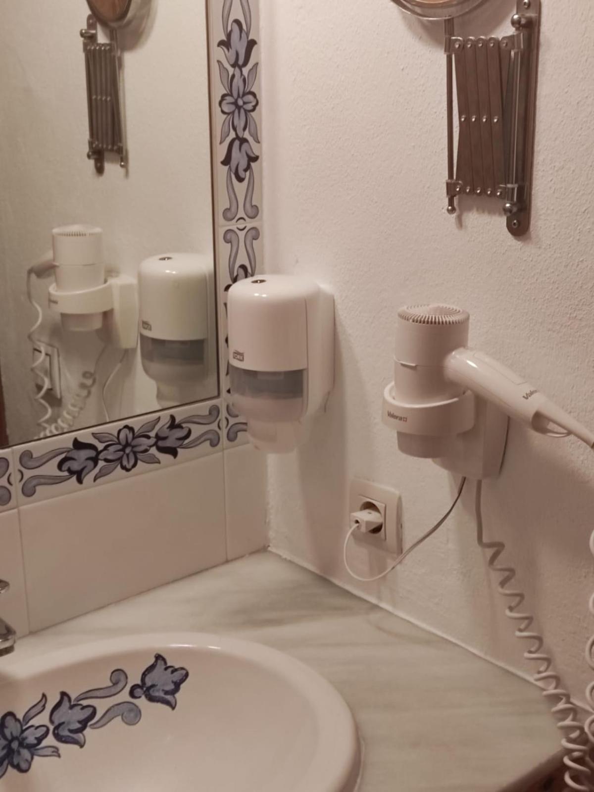 Apartamento Zahara