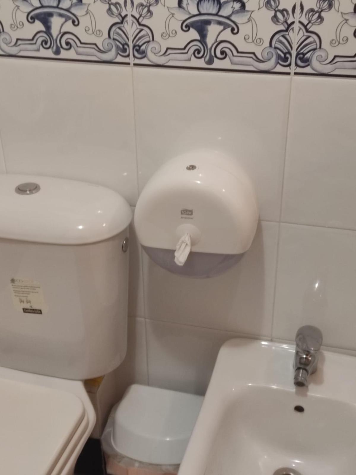 Apartamento Zahara