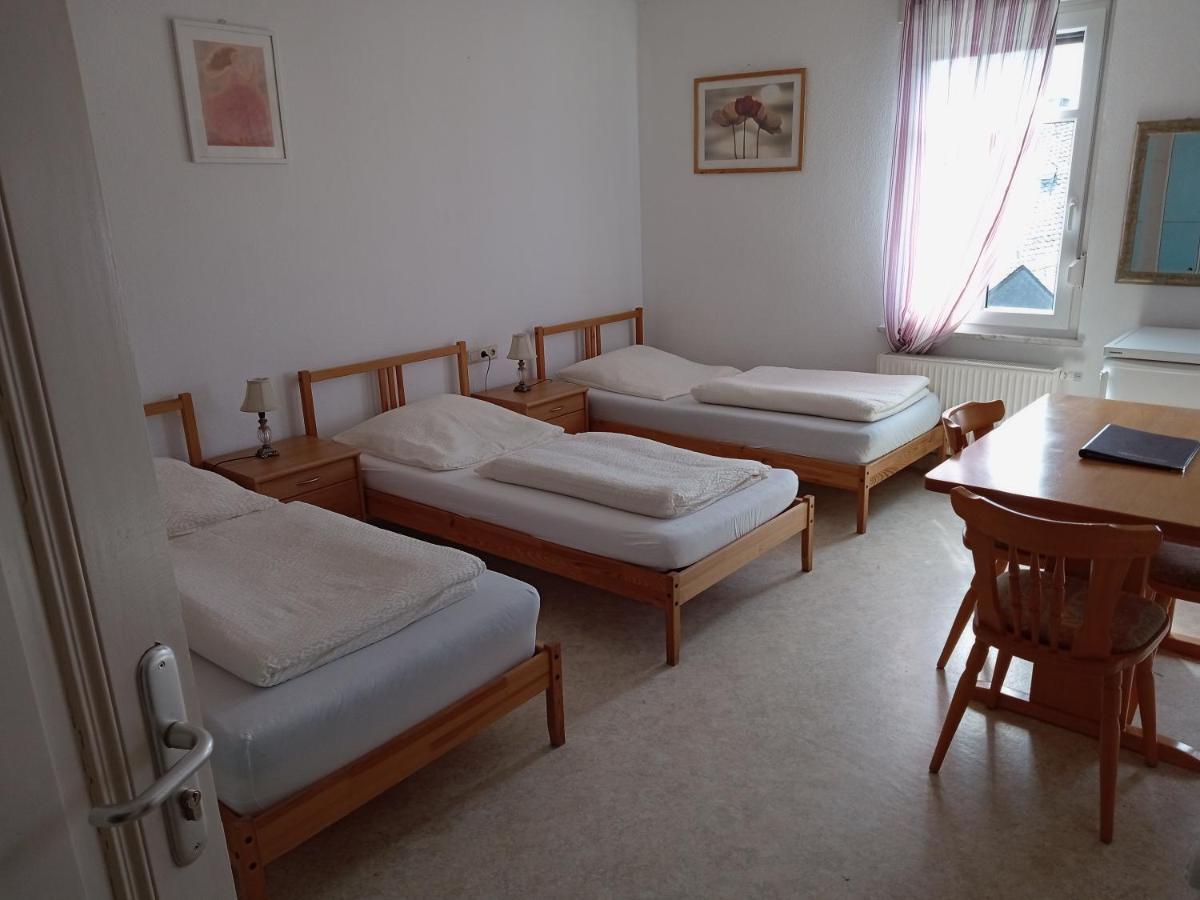 Hotel Kremer