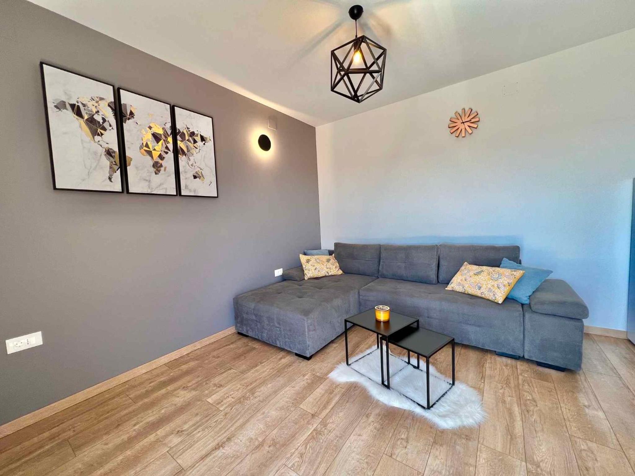Apartment in Jadranovo 43364 photo 5