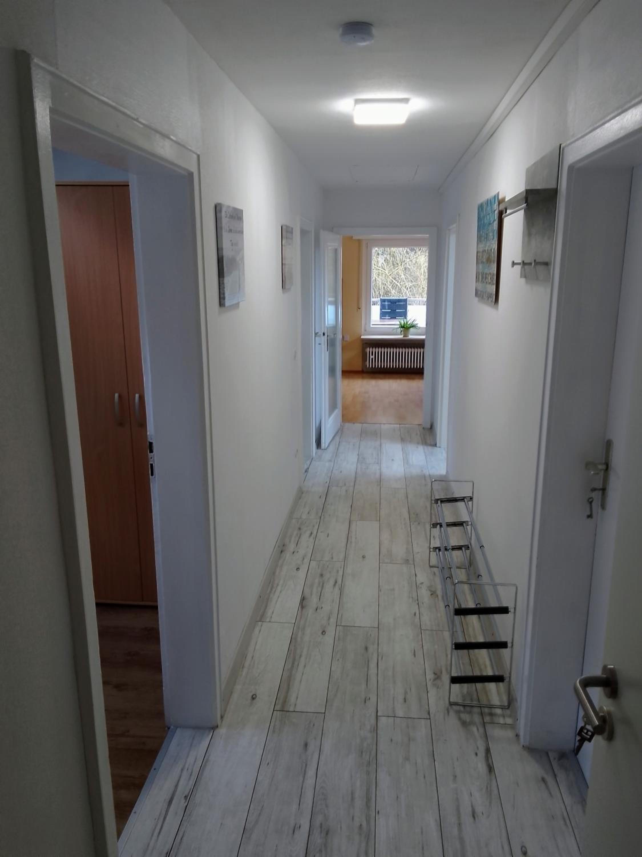 Ferienwohnung in ruhiger Waldrandlage view 5