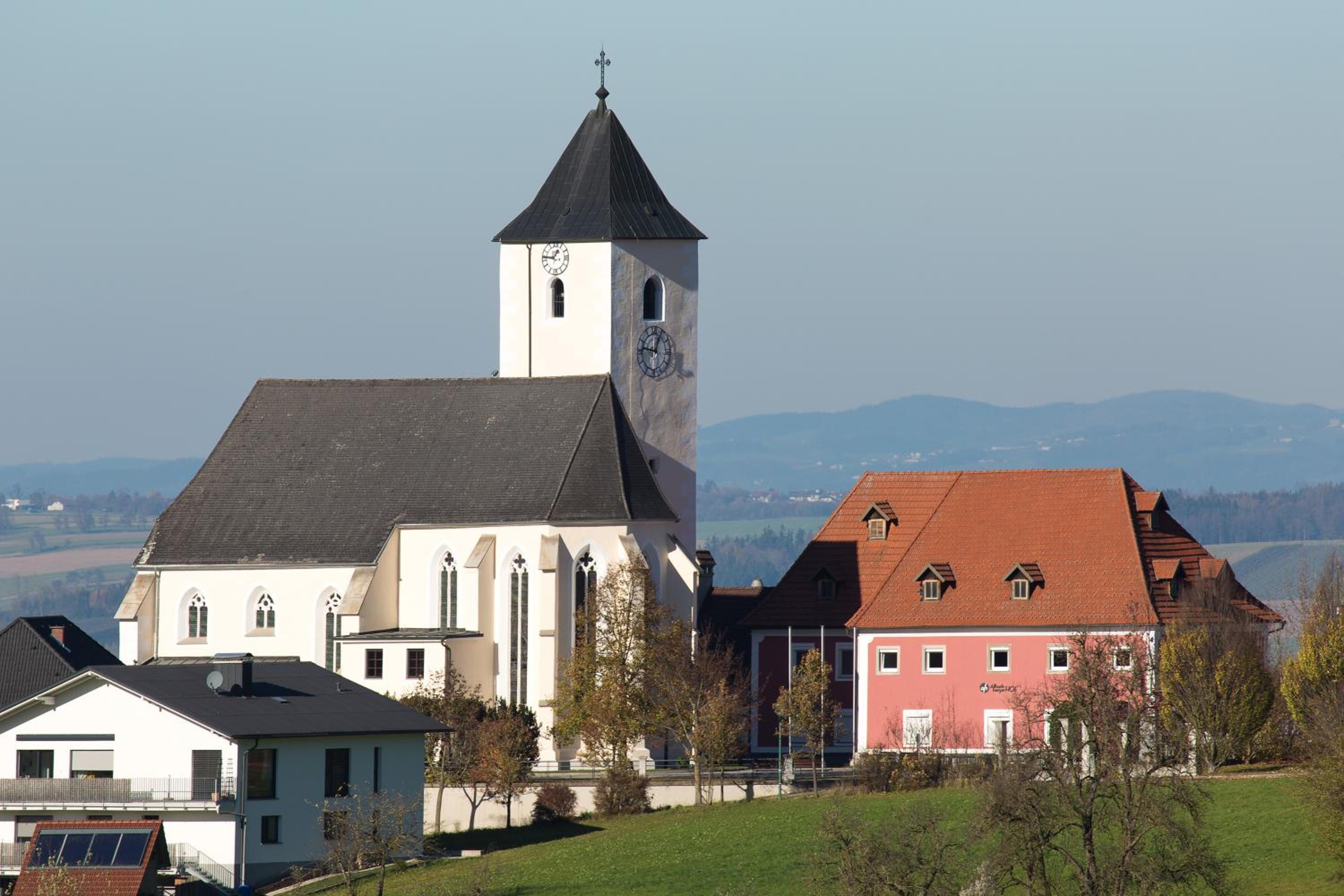 Allhartsberger Hof